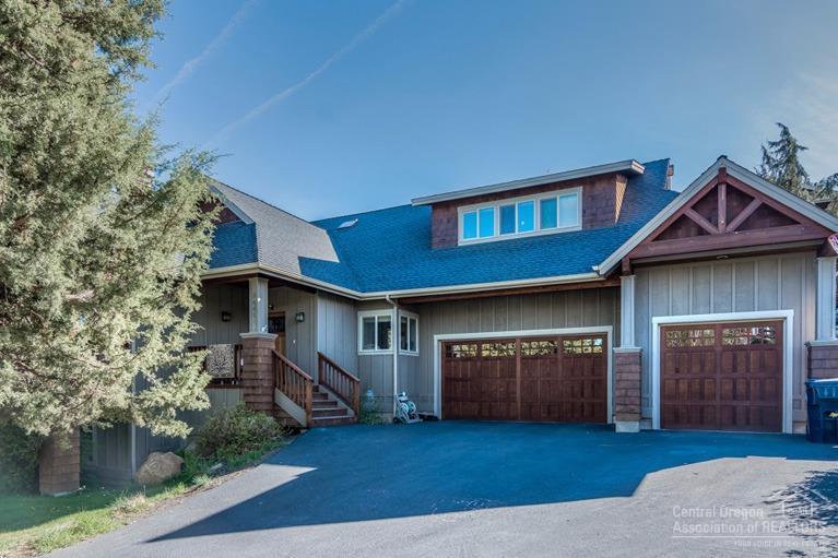 Awbrey Park - Residential