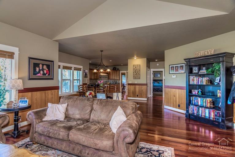 Awbrey Park - Residential