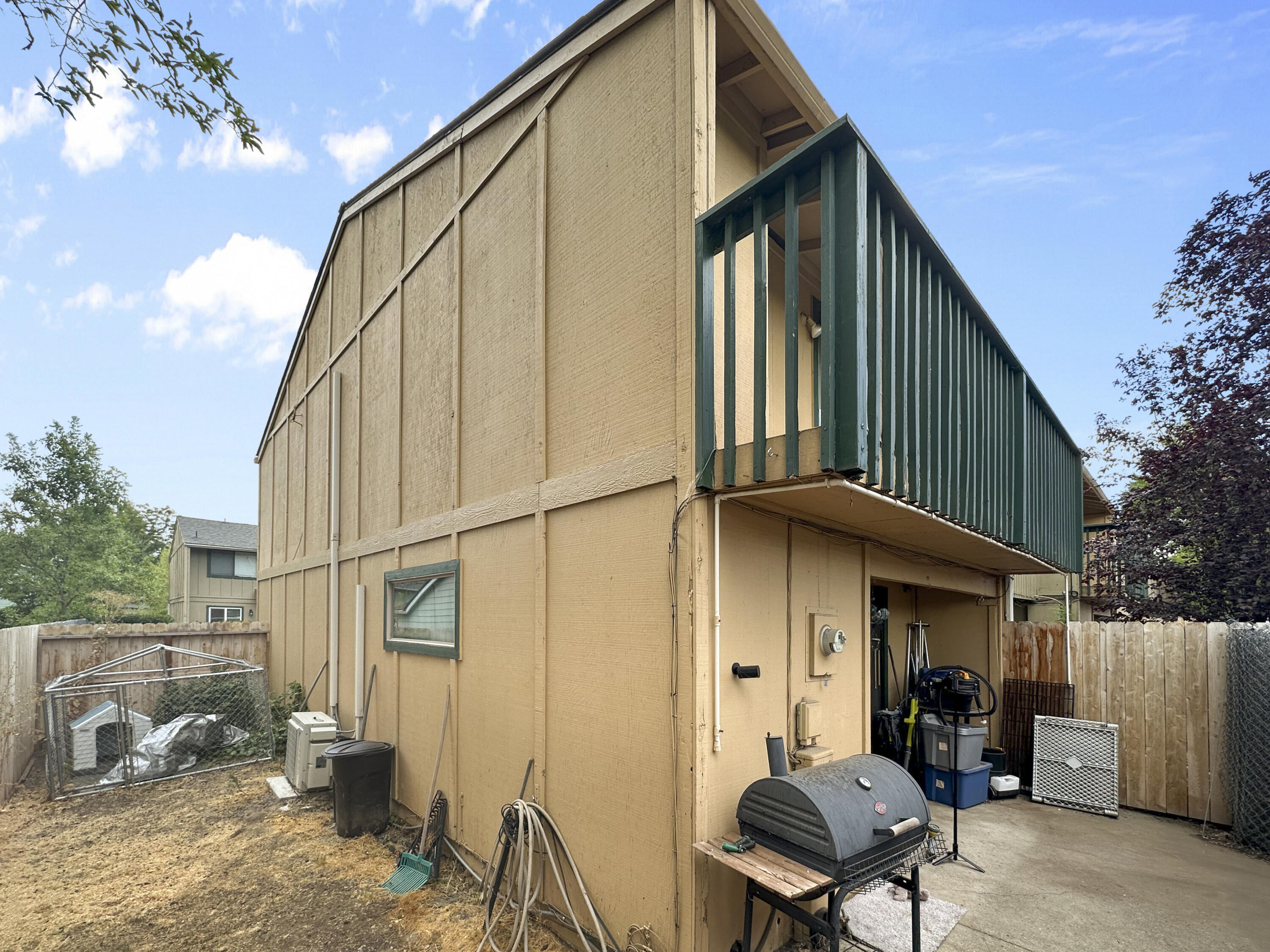 N/A - Residential