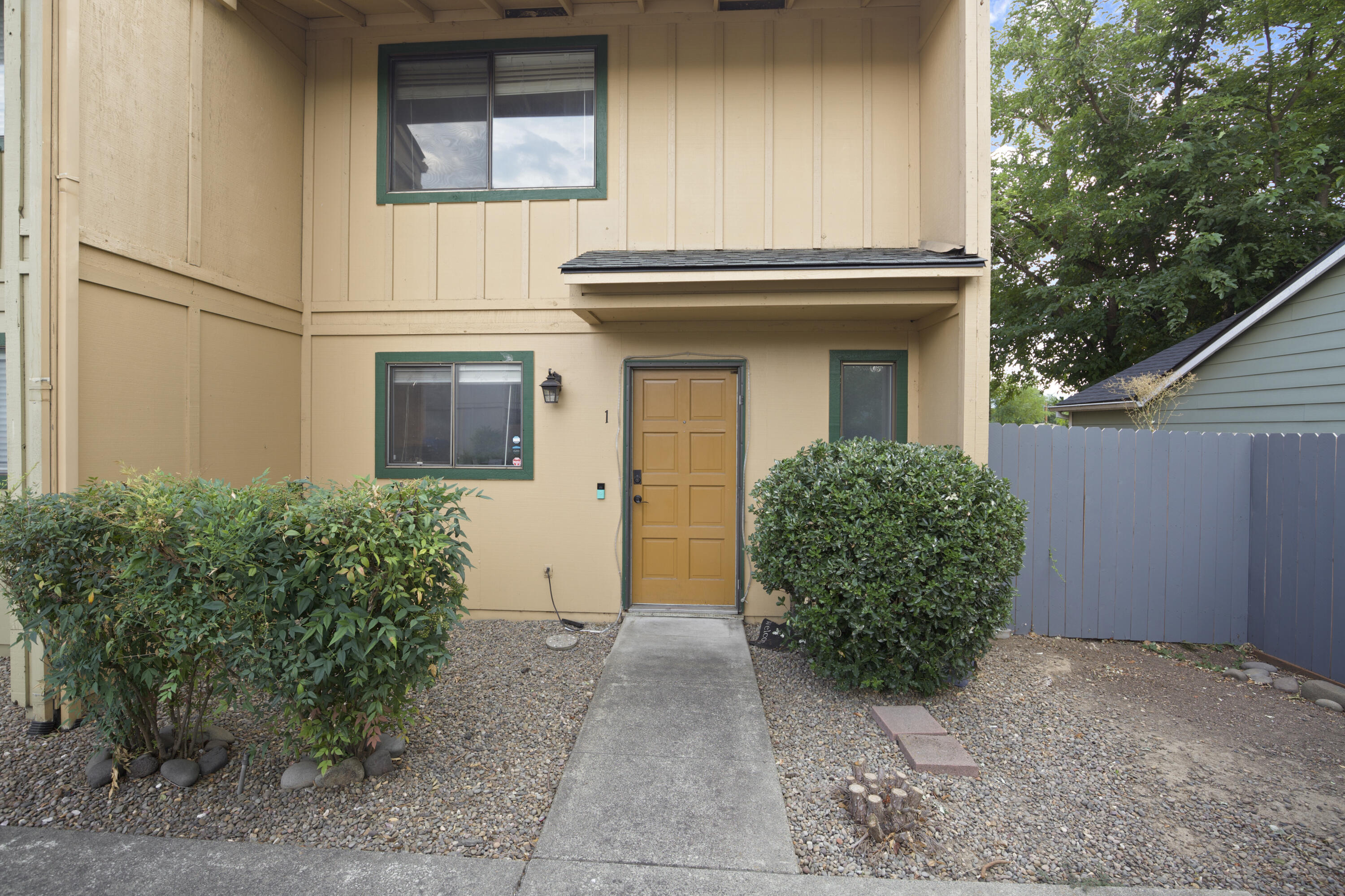 N/A - Residential