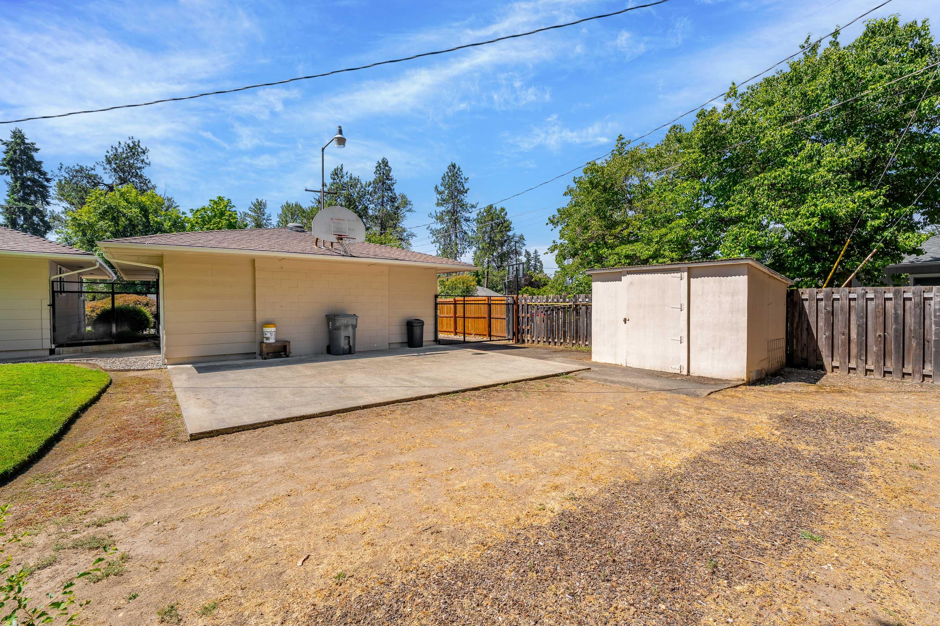 N/A - Residential
