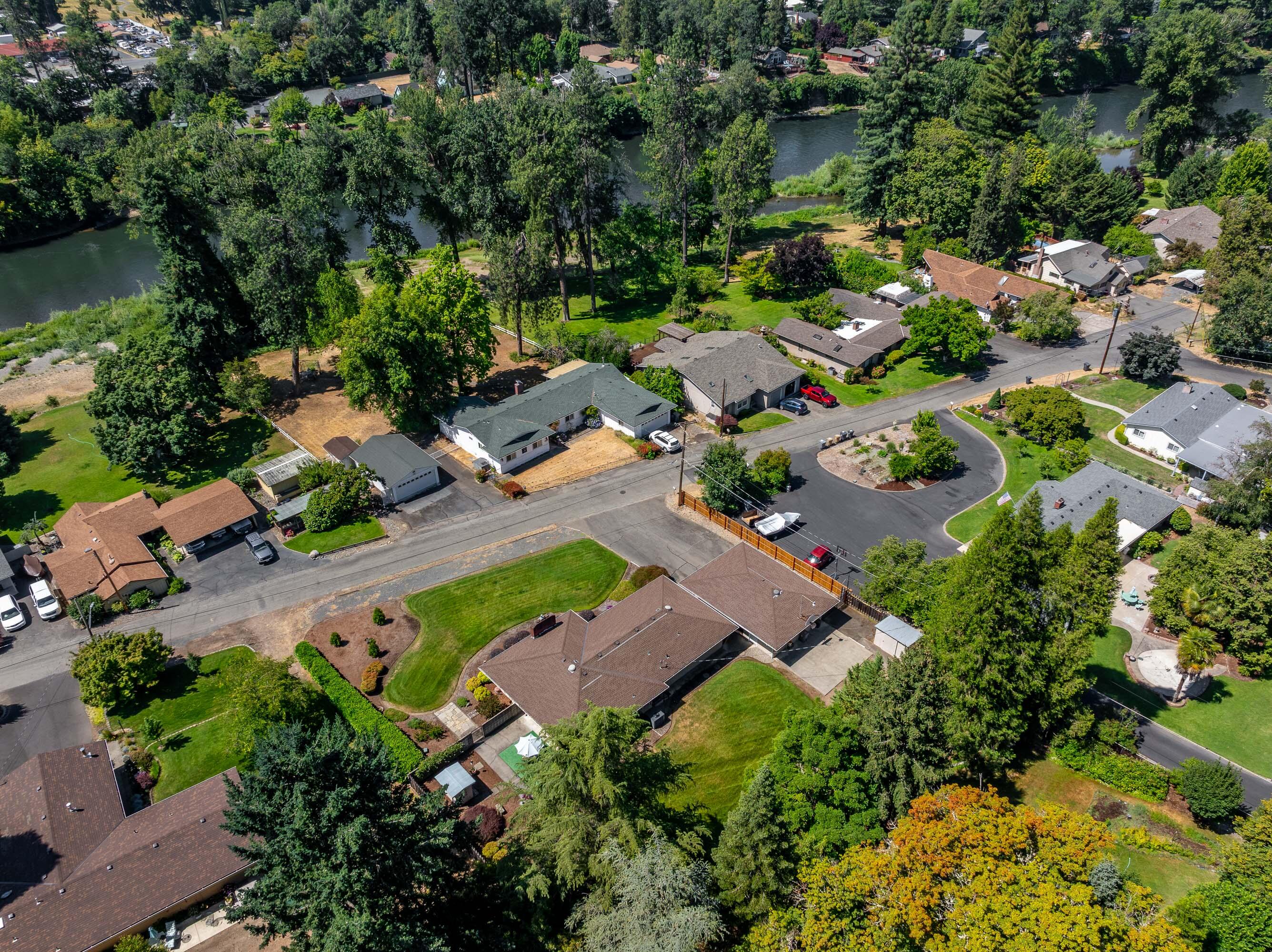 N/A - Residential