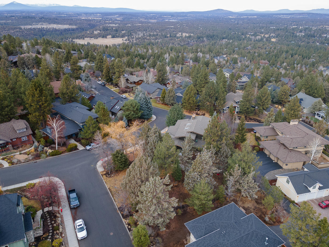 Awbrey Village - Land