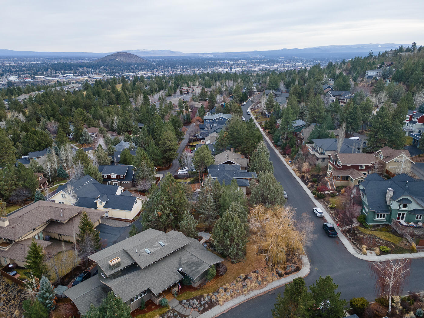Awbrey Village - Land