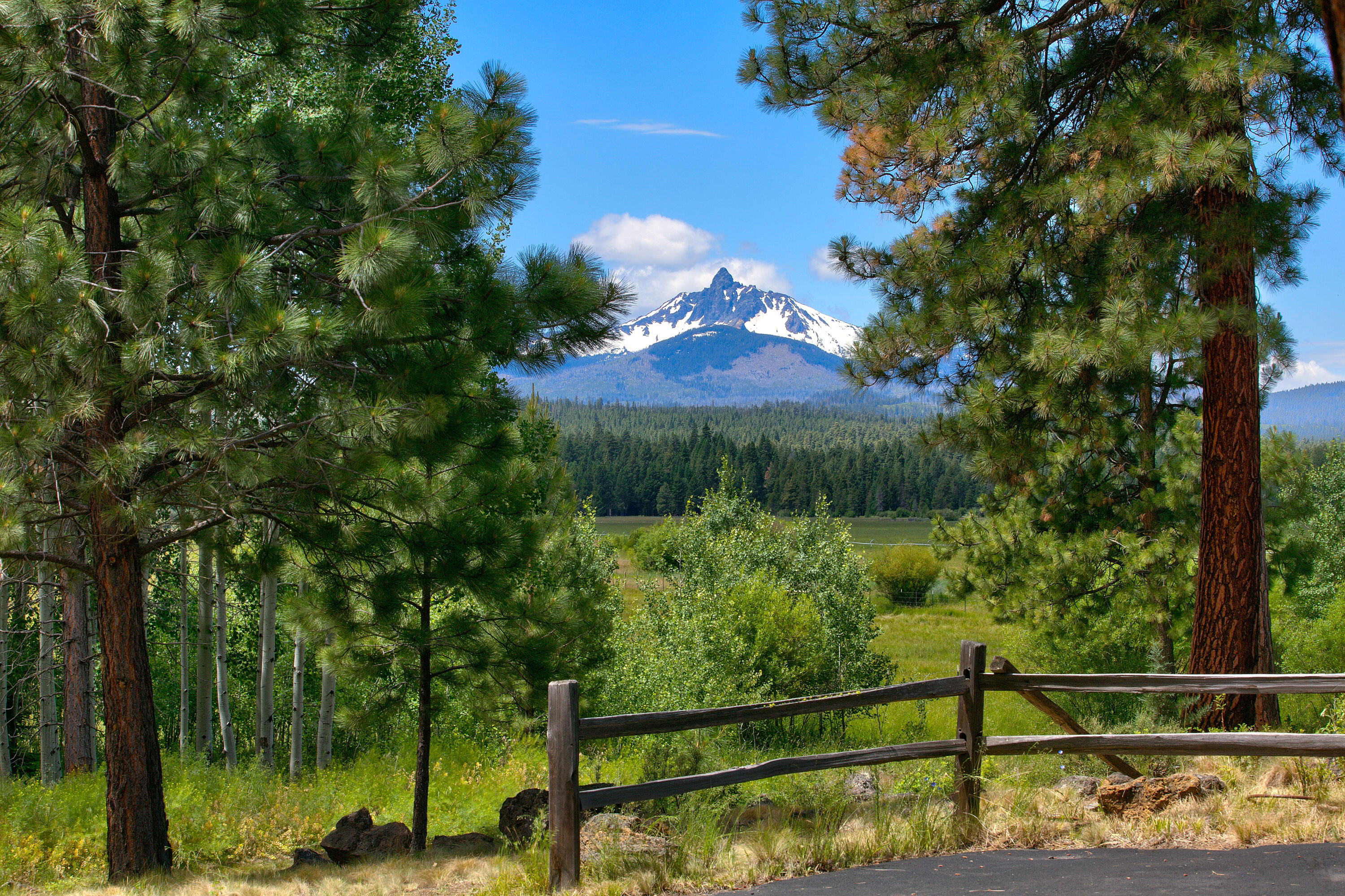 Black Butte Ranch - Residential