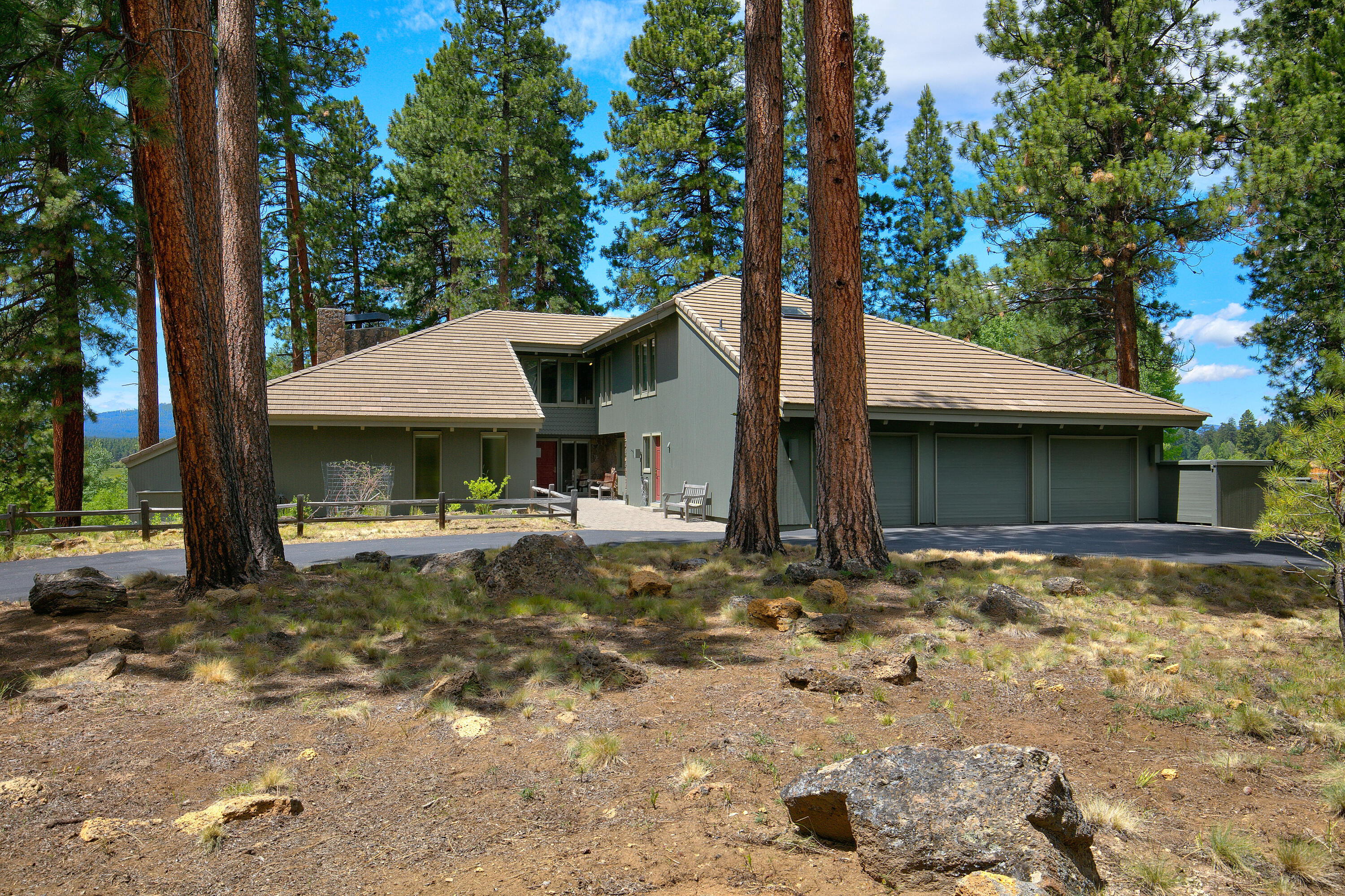 Black Butte Ranch - Residential
