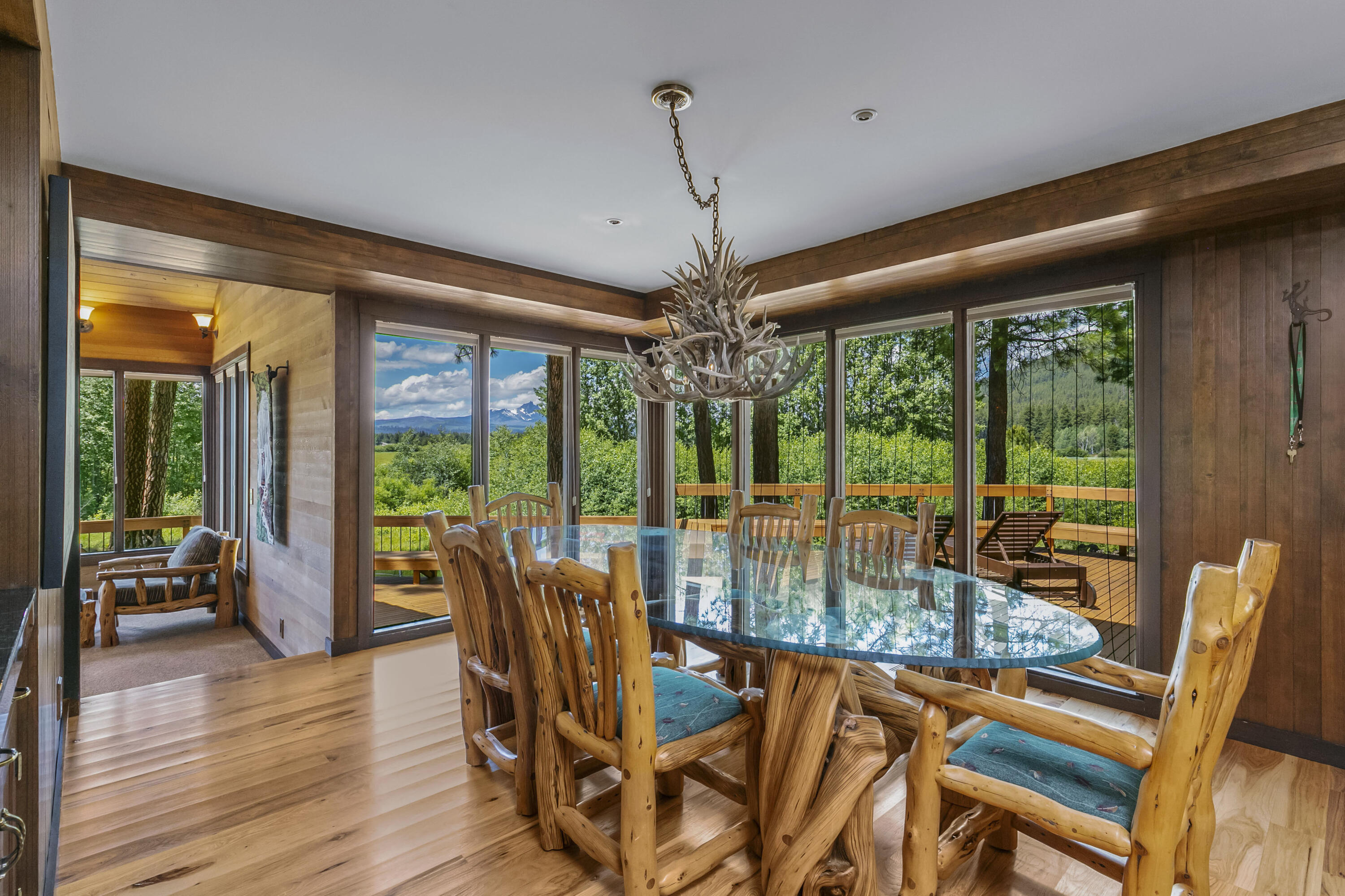 Black Butte Ranch - Residential