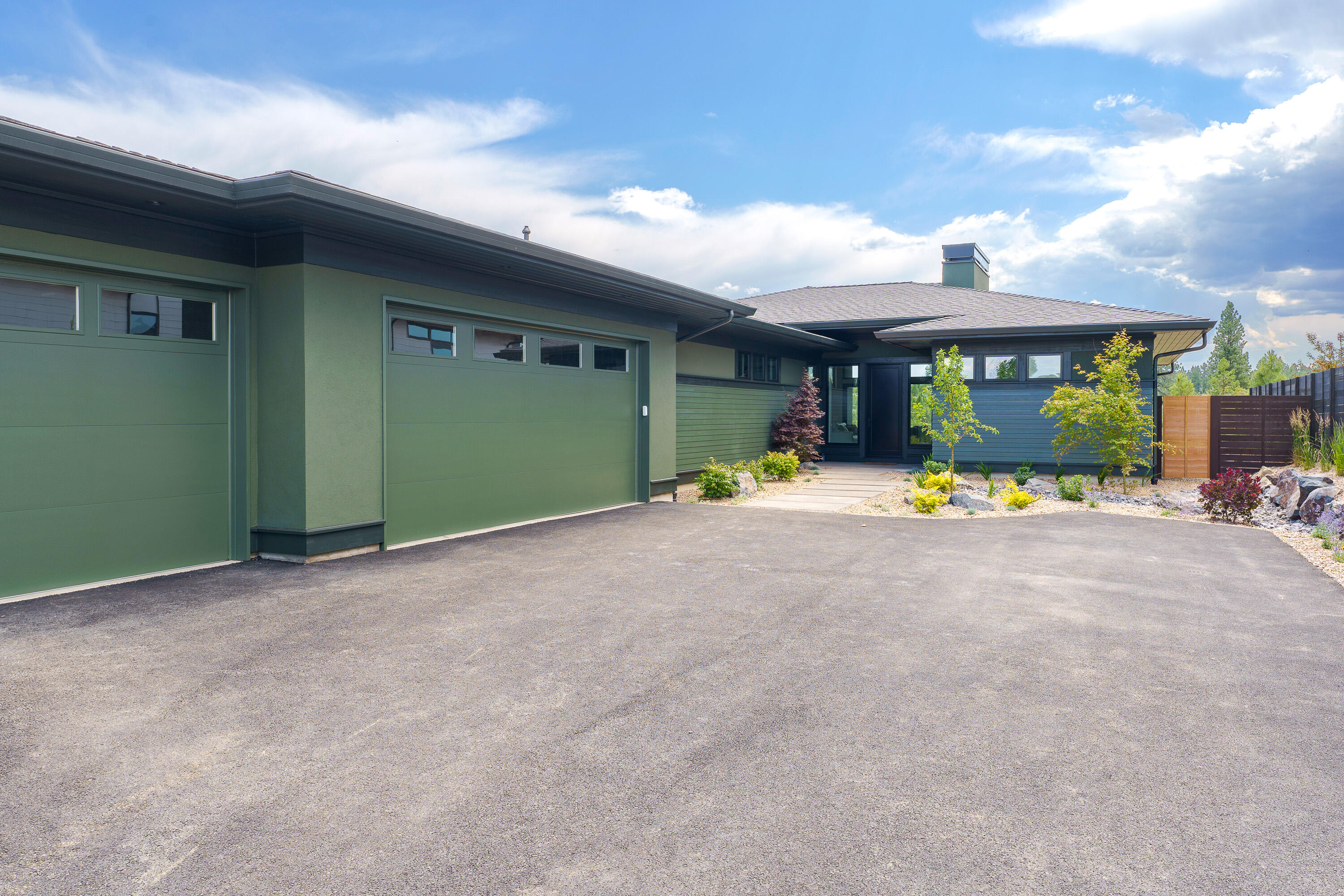 Discovery West Phase 5 - Residential