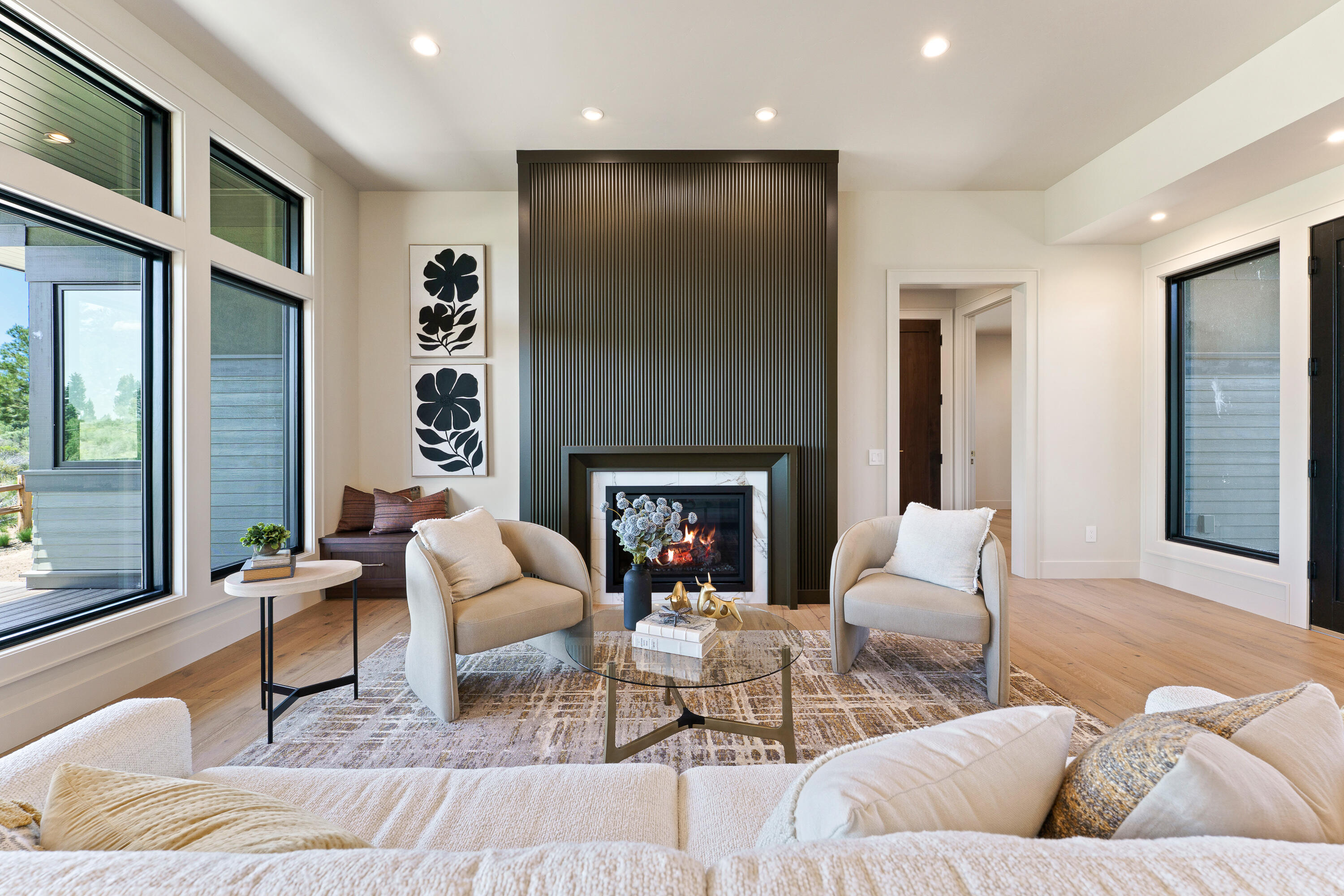 Discovery West Phase 5 - Residential