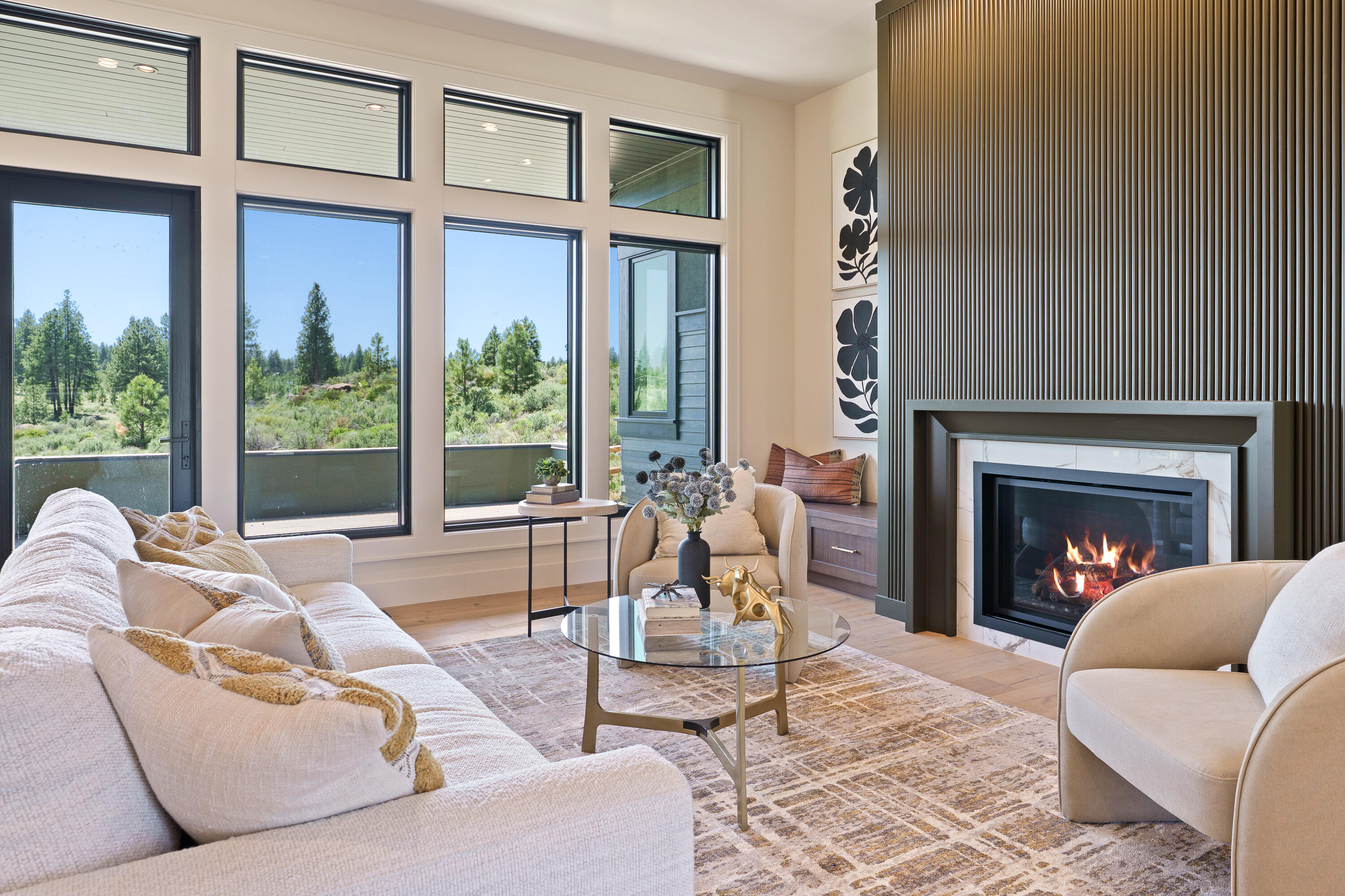 Discovery West Phase 5 - Residential
