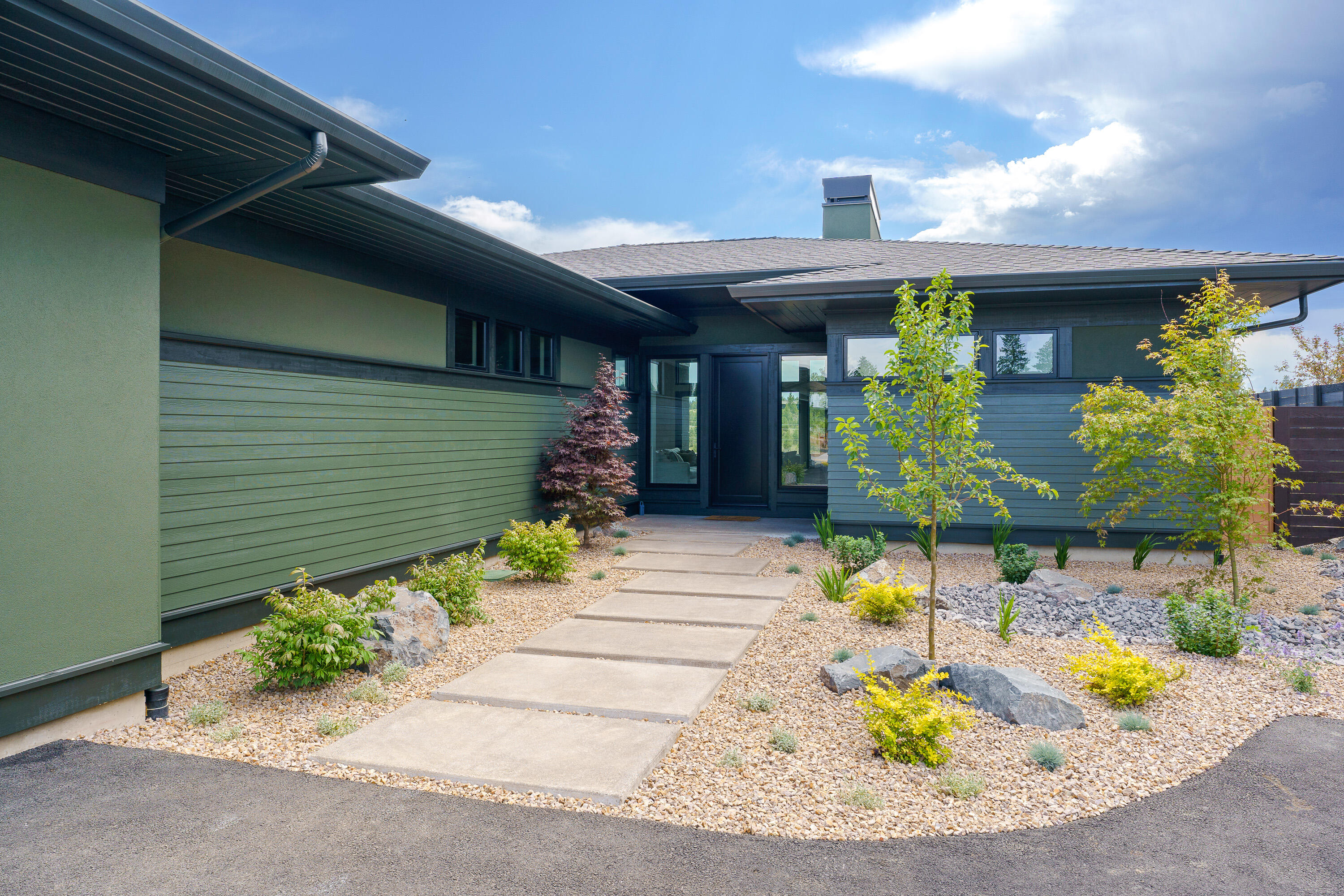 Discovery West Phase 5 - Residential