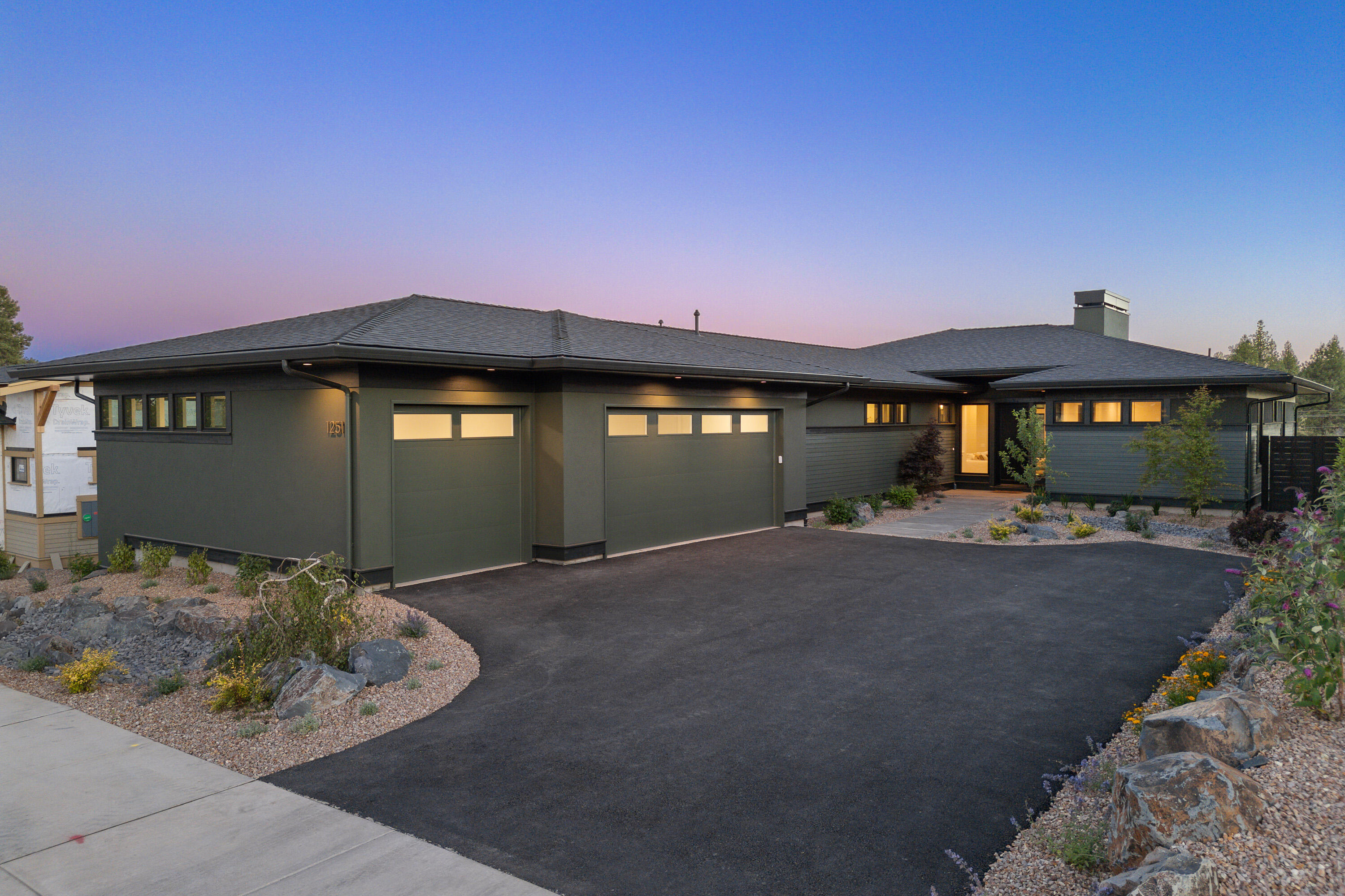 Discovery West Phase 5 - Residential