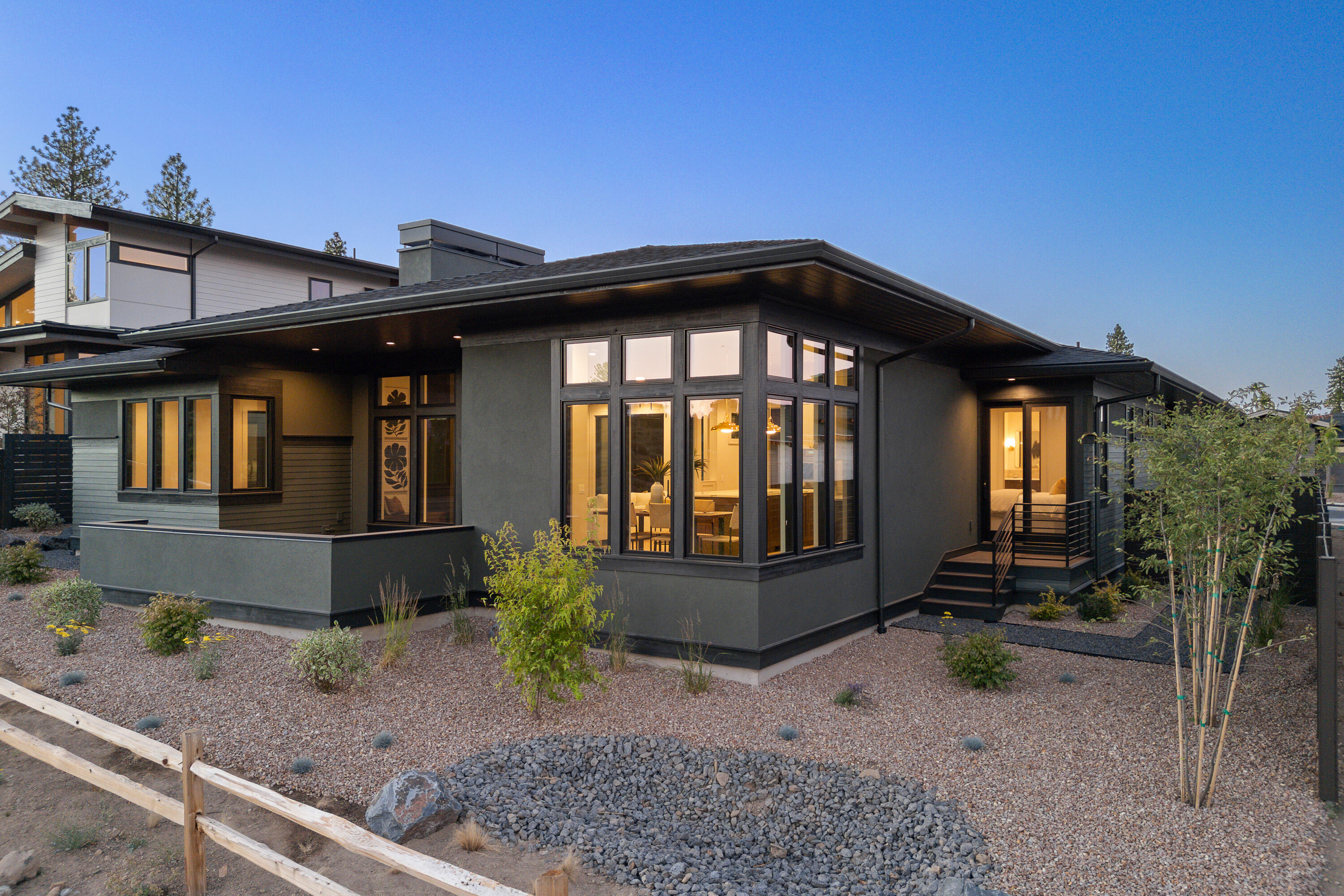 Discovery West Phase 5 - Residential