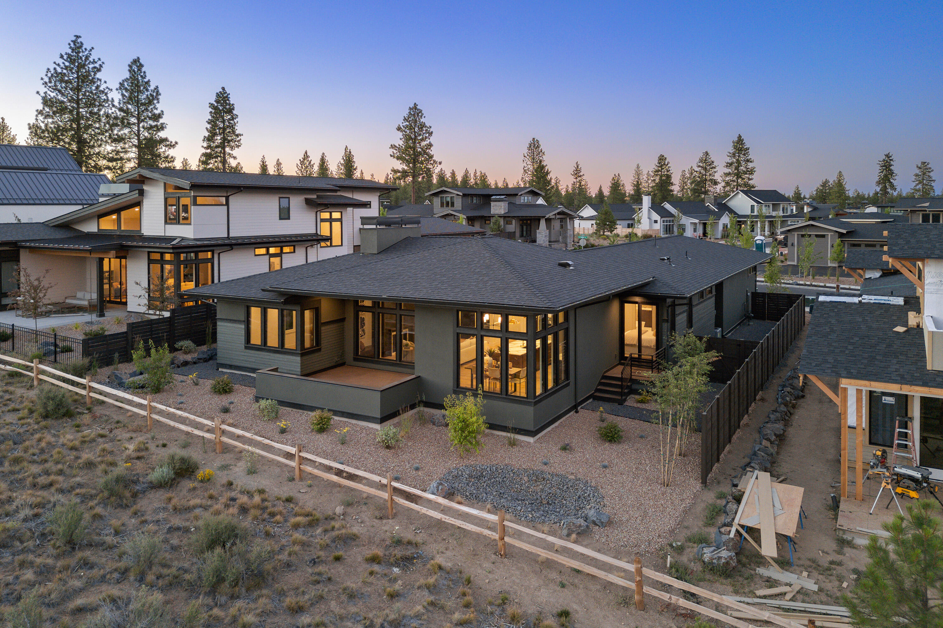 Discovery West Phase 5 - Residential