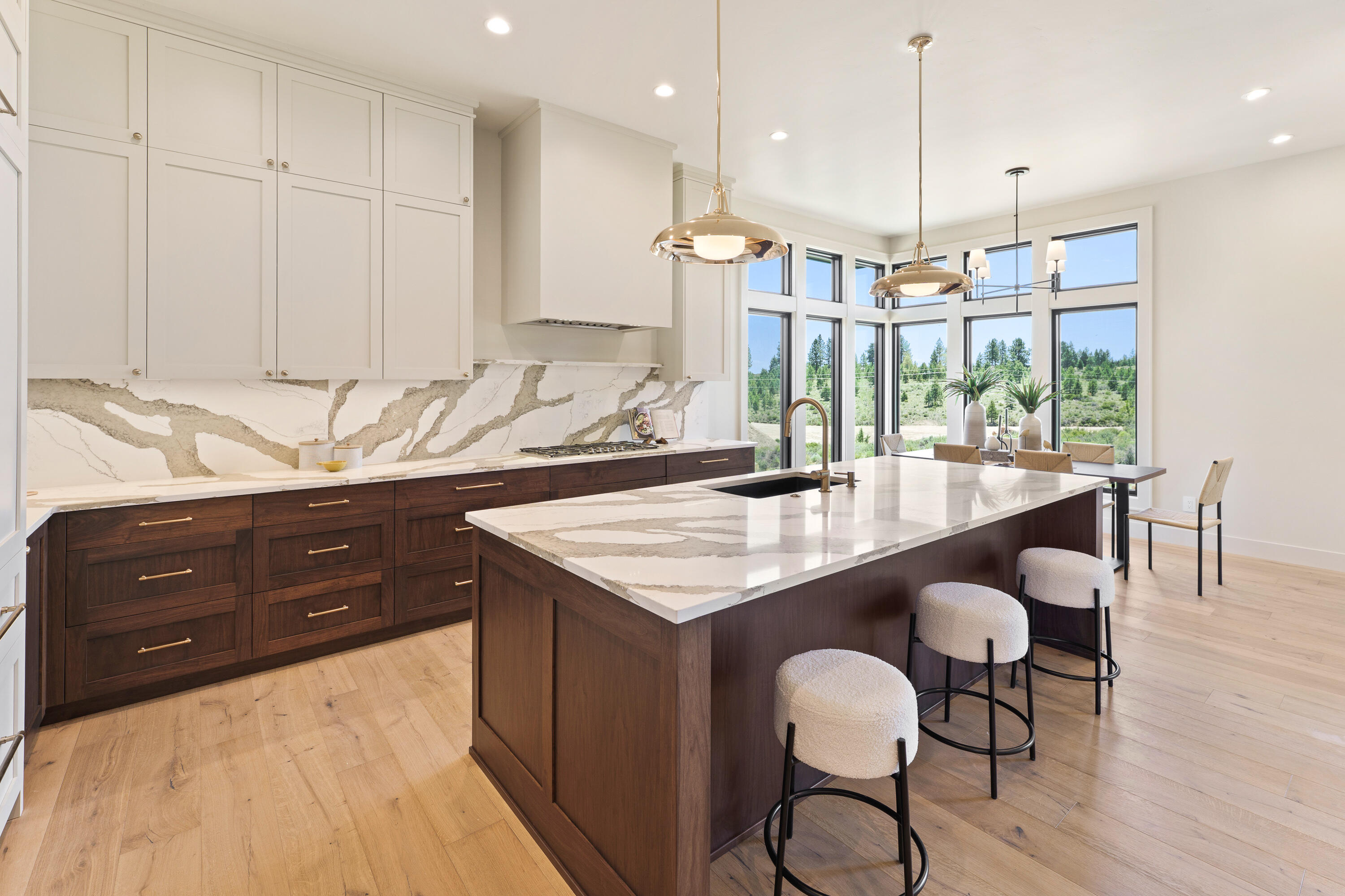 Discovery West Phase 5 - Residential