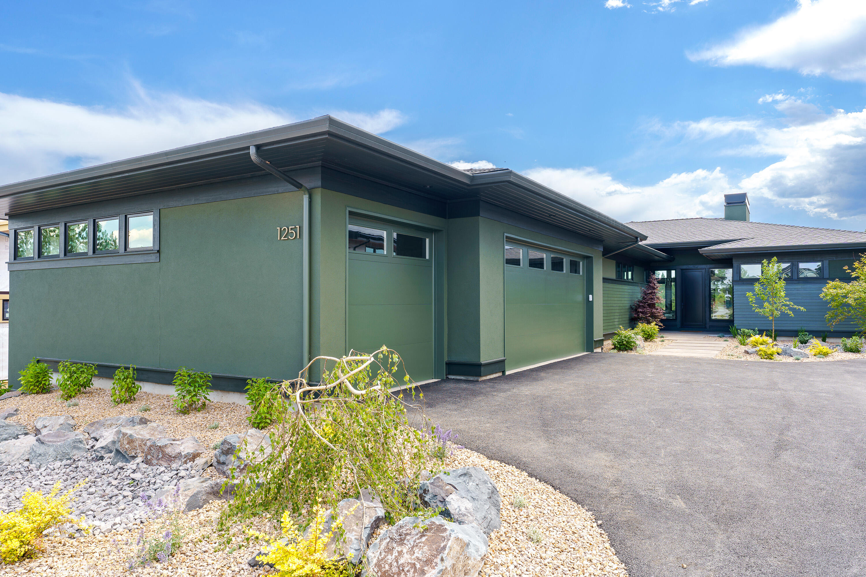 Discovery West Phase 5 - Residential
