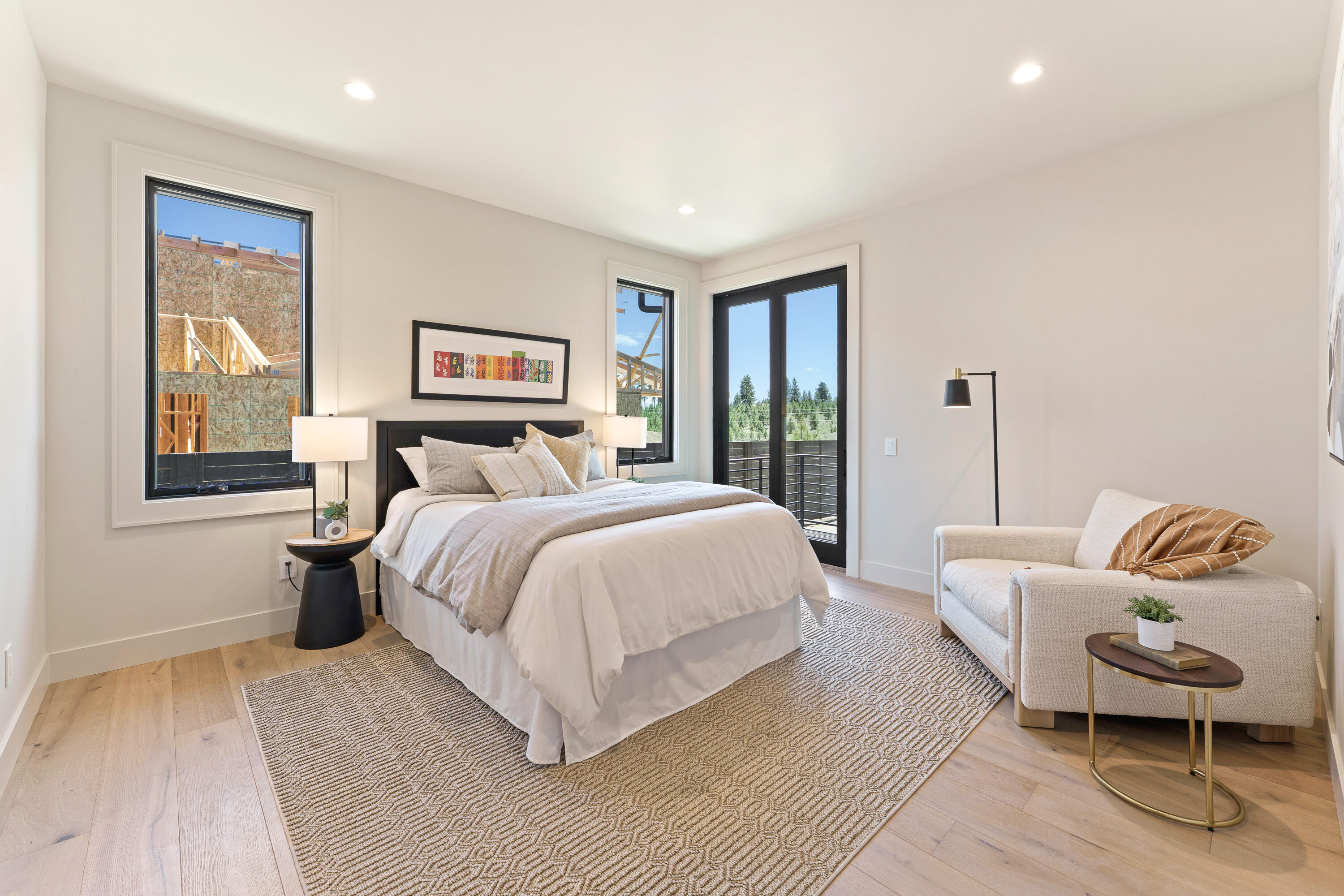 Discovery West Phase 5 - Residential