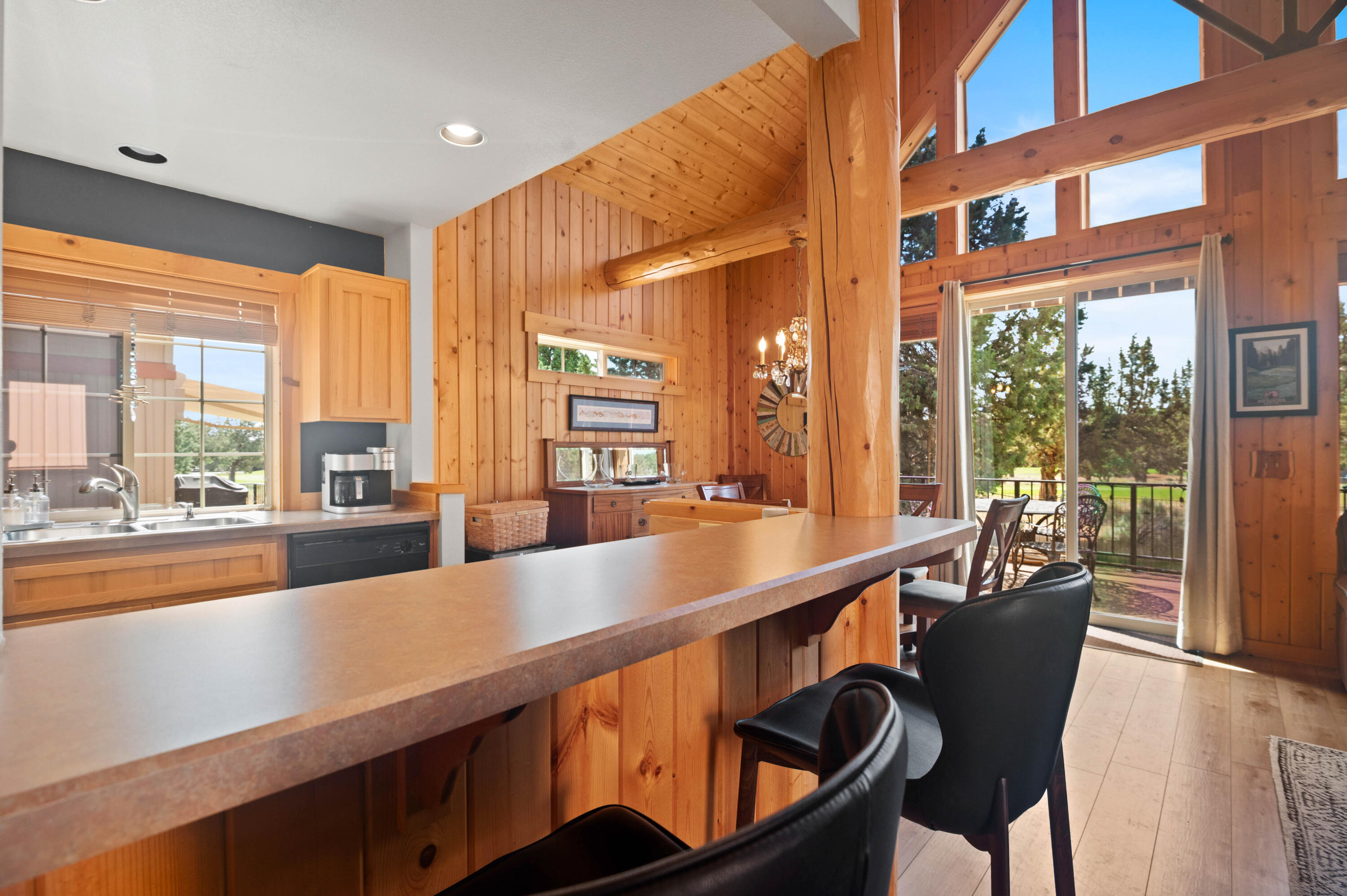 Eagle Crest - Residential