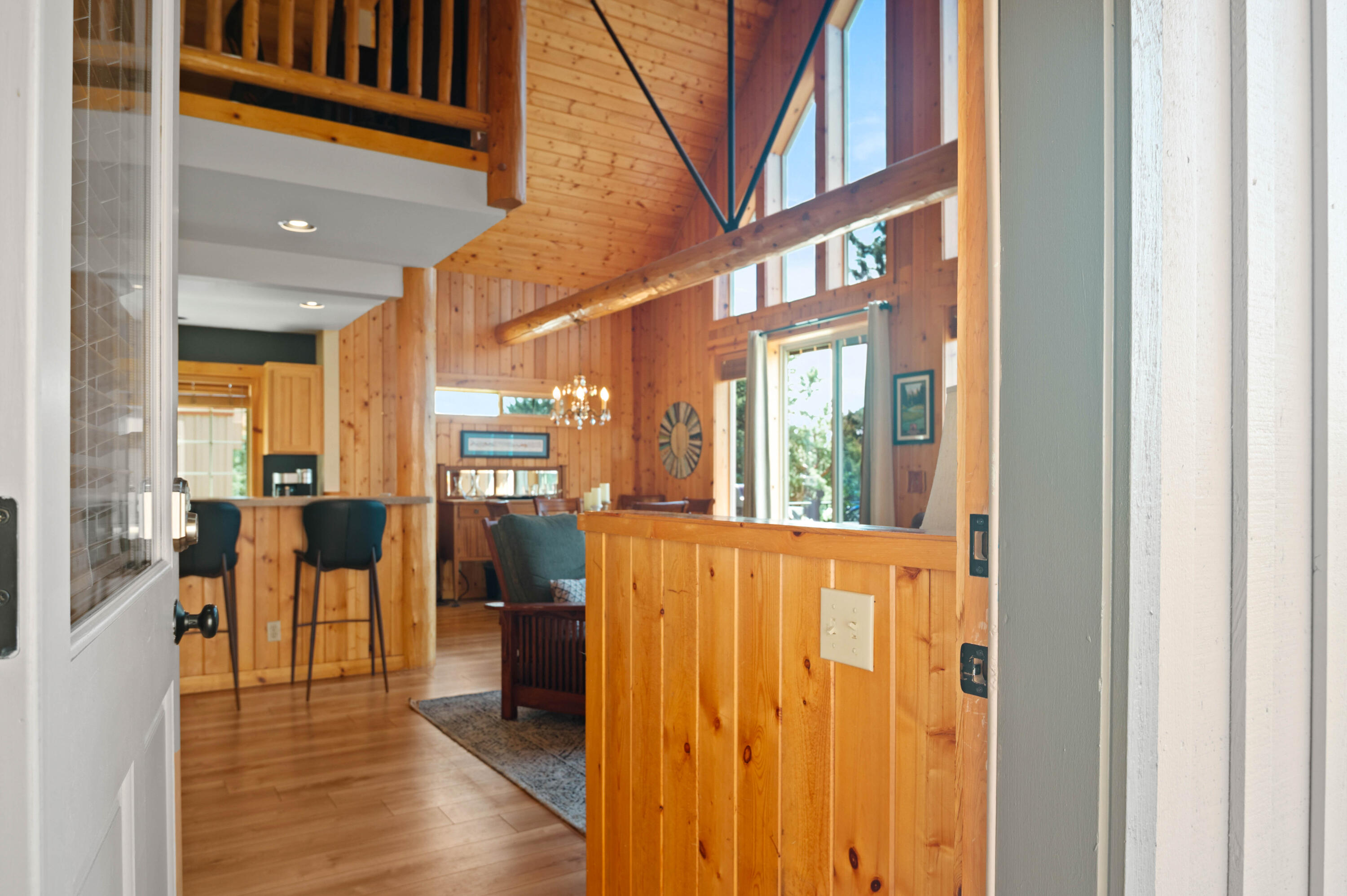 Eagle Crest - Residential