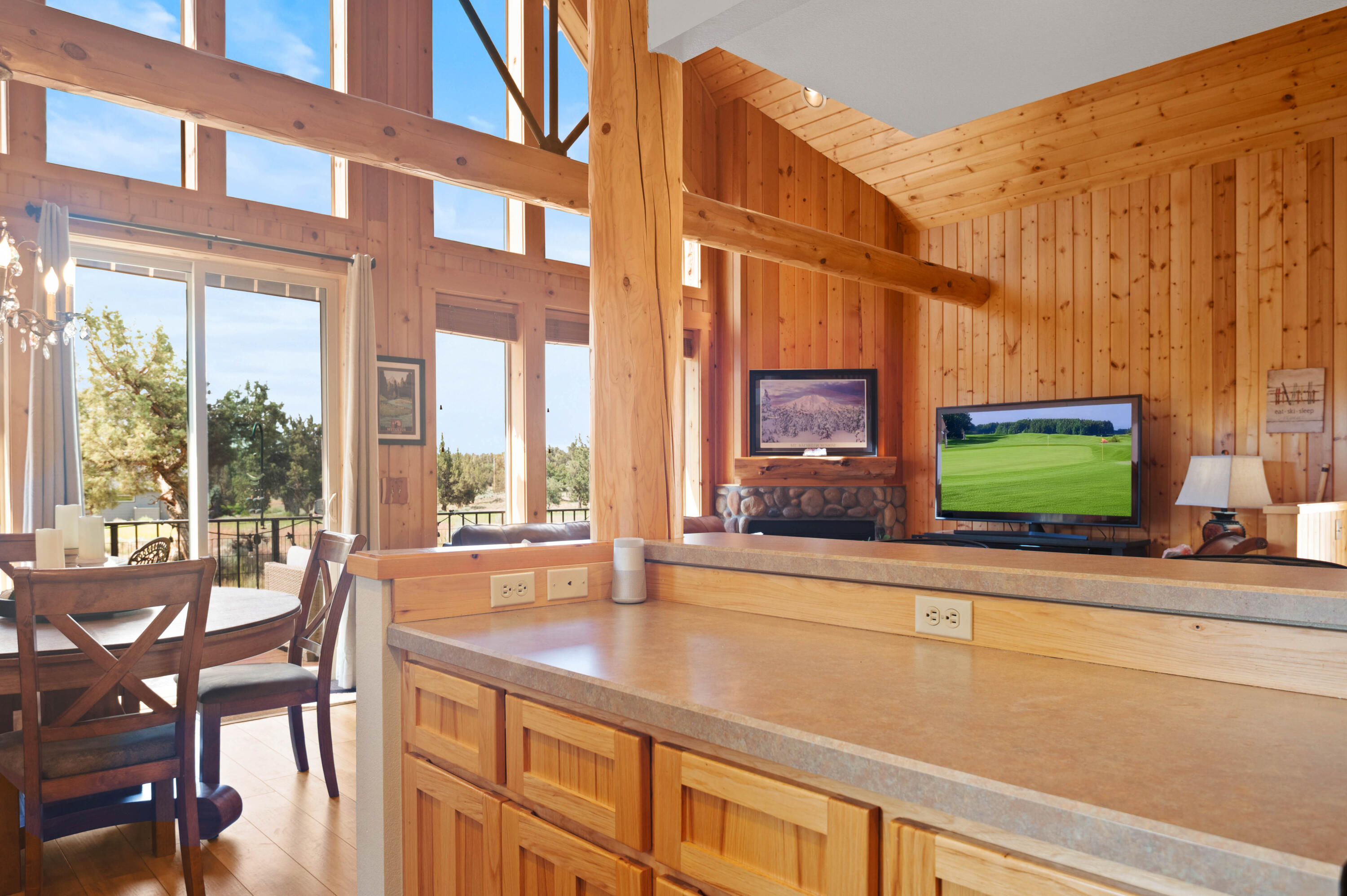 Eagle Crest - Residential
