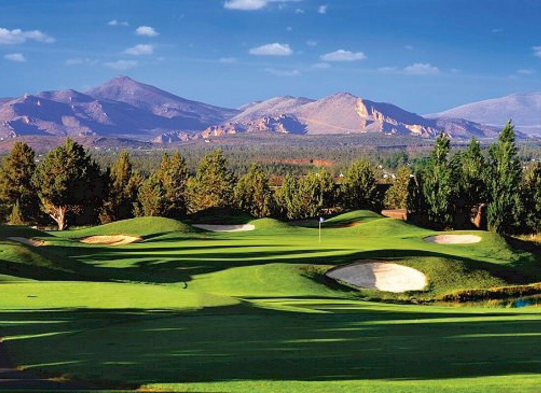 Eagle Crest - Residential