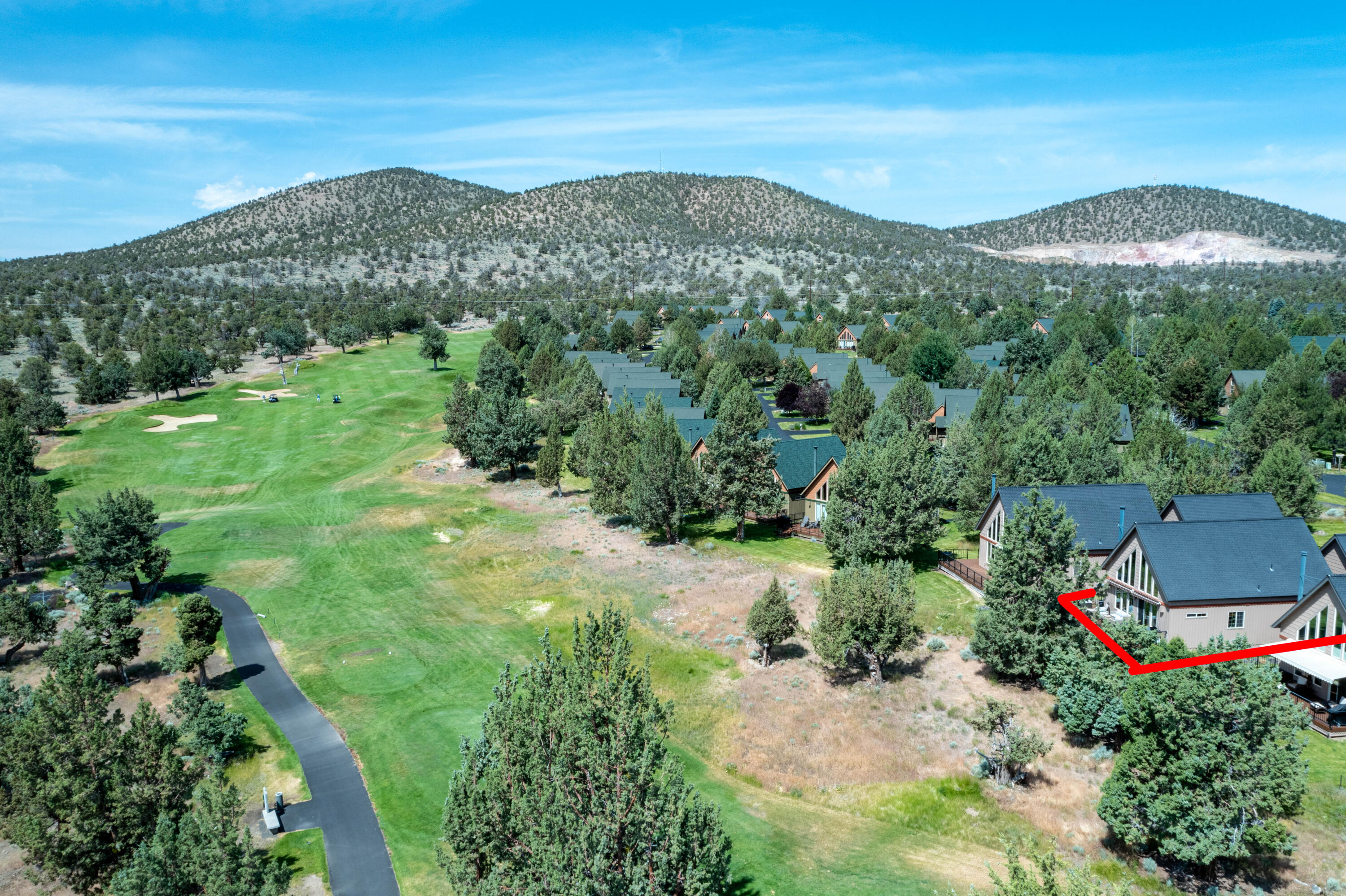 Eagle Crest - Residential