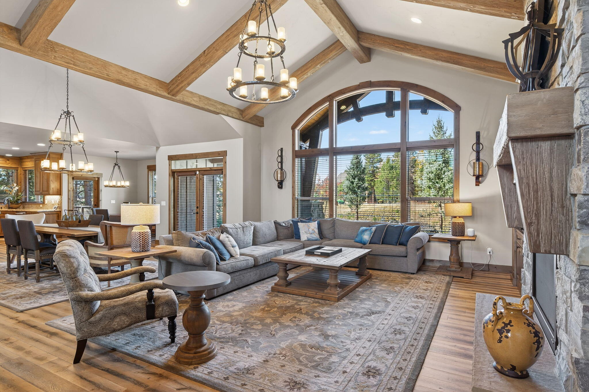 Caldera Springs - Residential