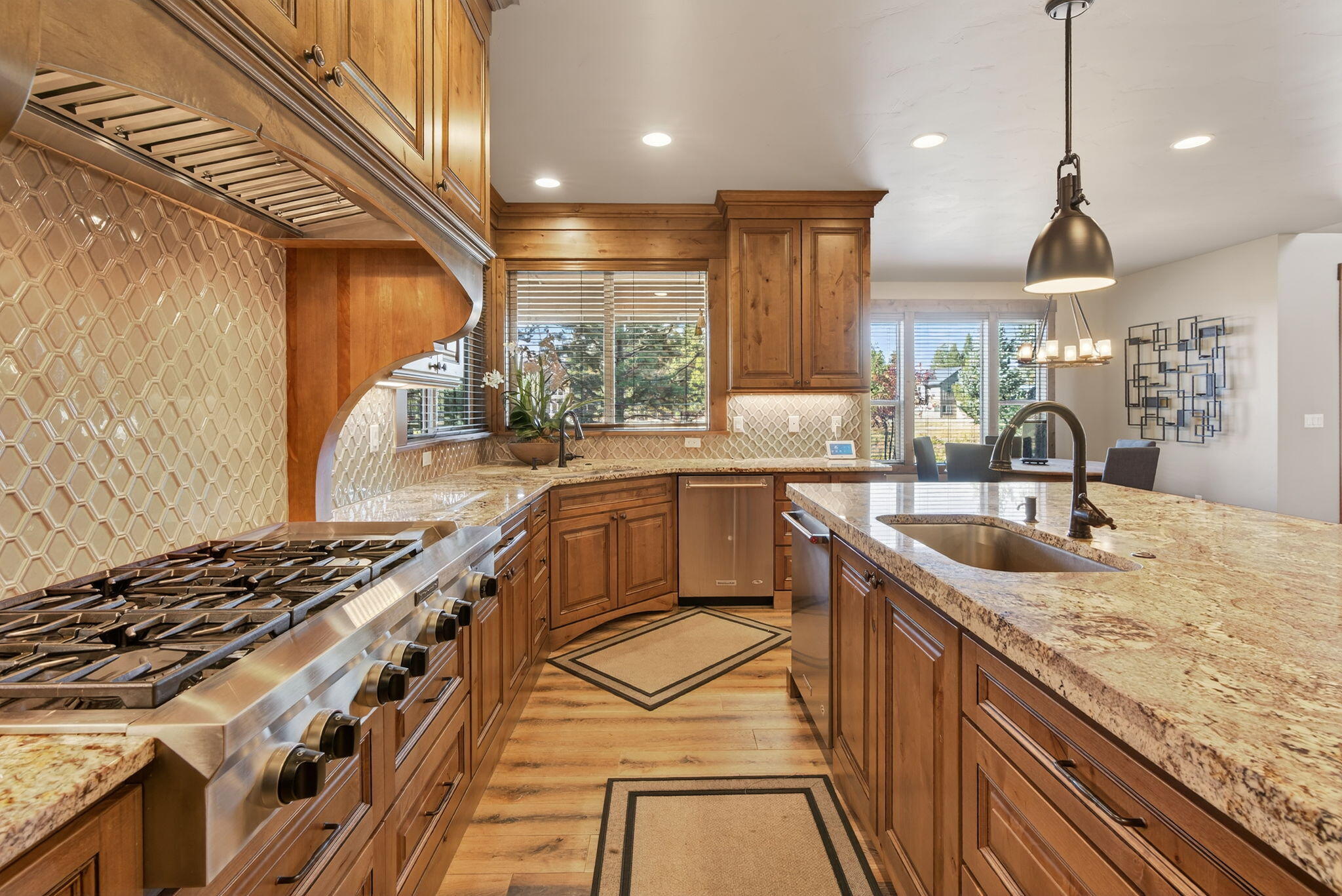 Caldera Springs - Residential