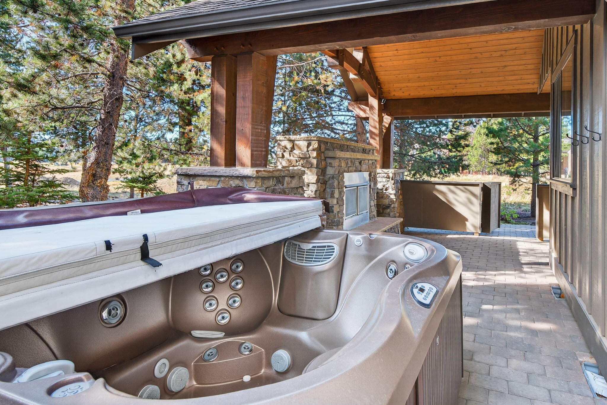 Caldera Springs - Residential