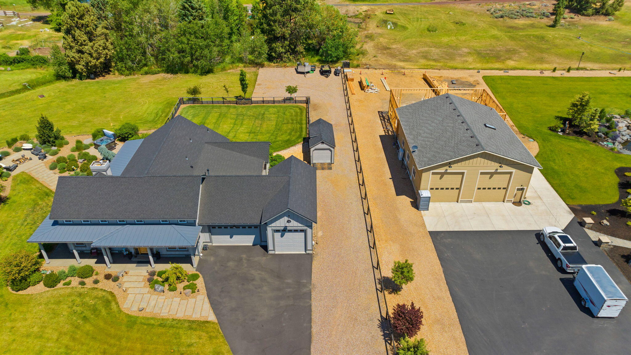 N/A - Residential