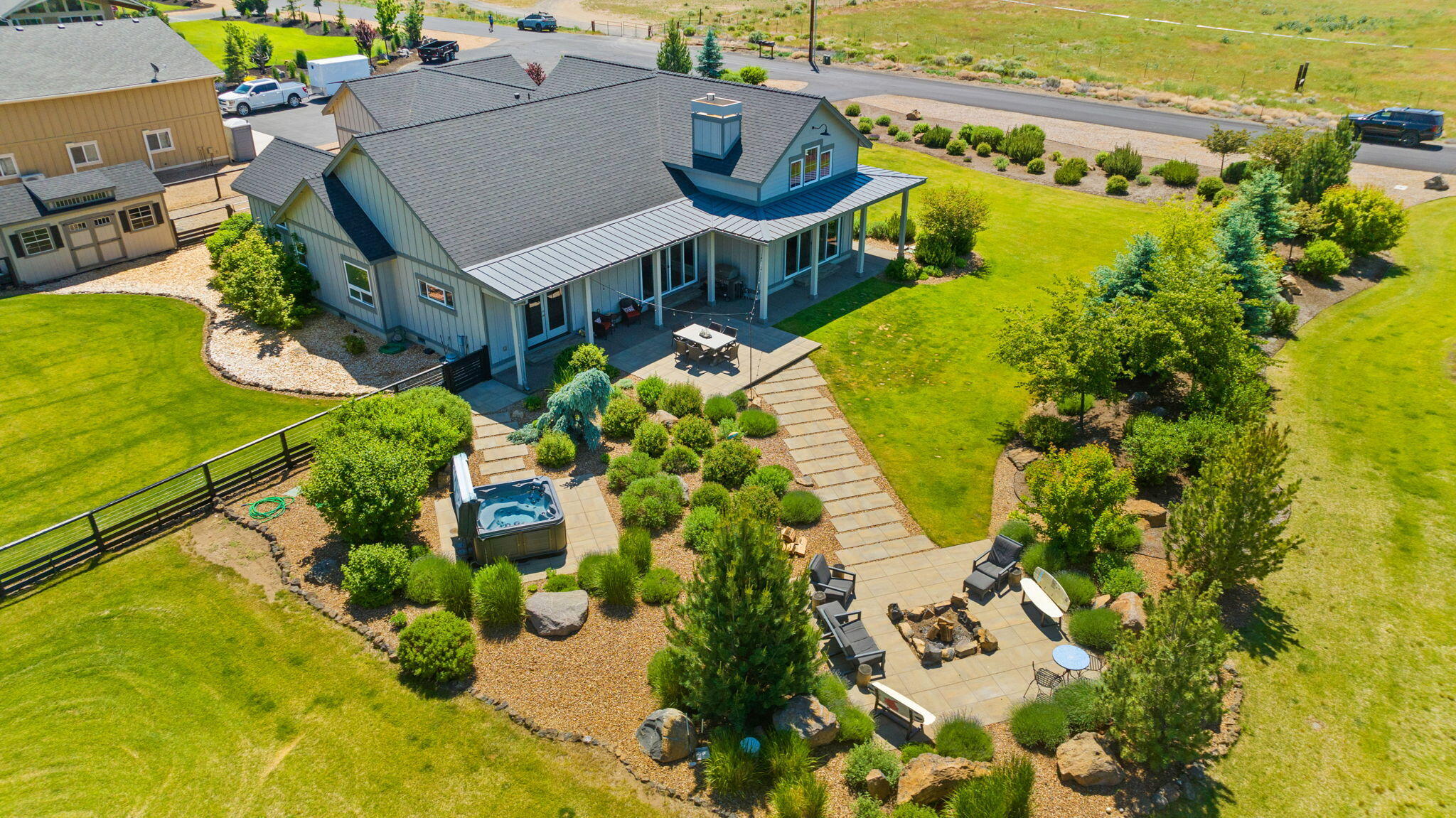 N/A - Residential