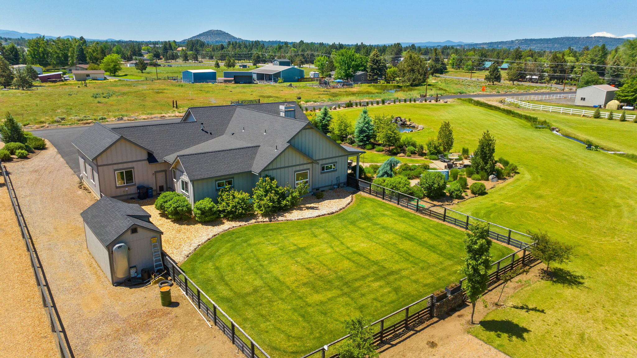 N/A - Residential