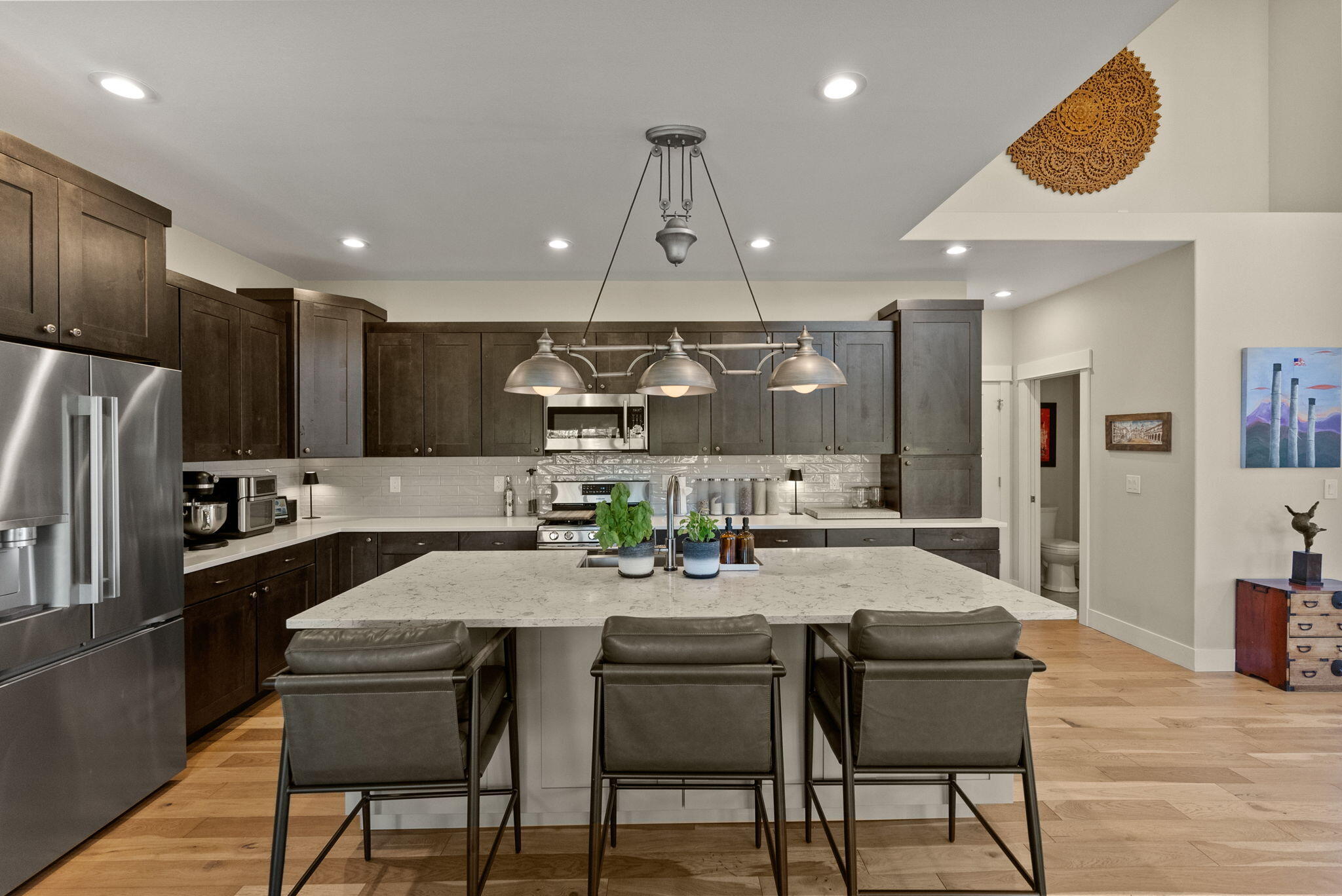N/A - Residential