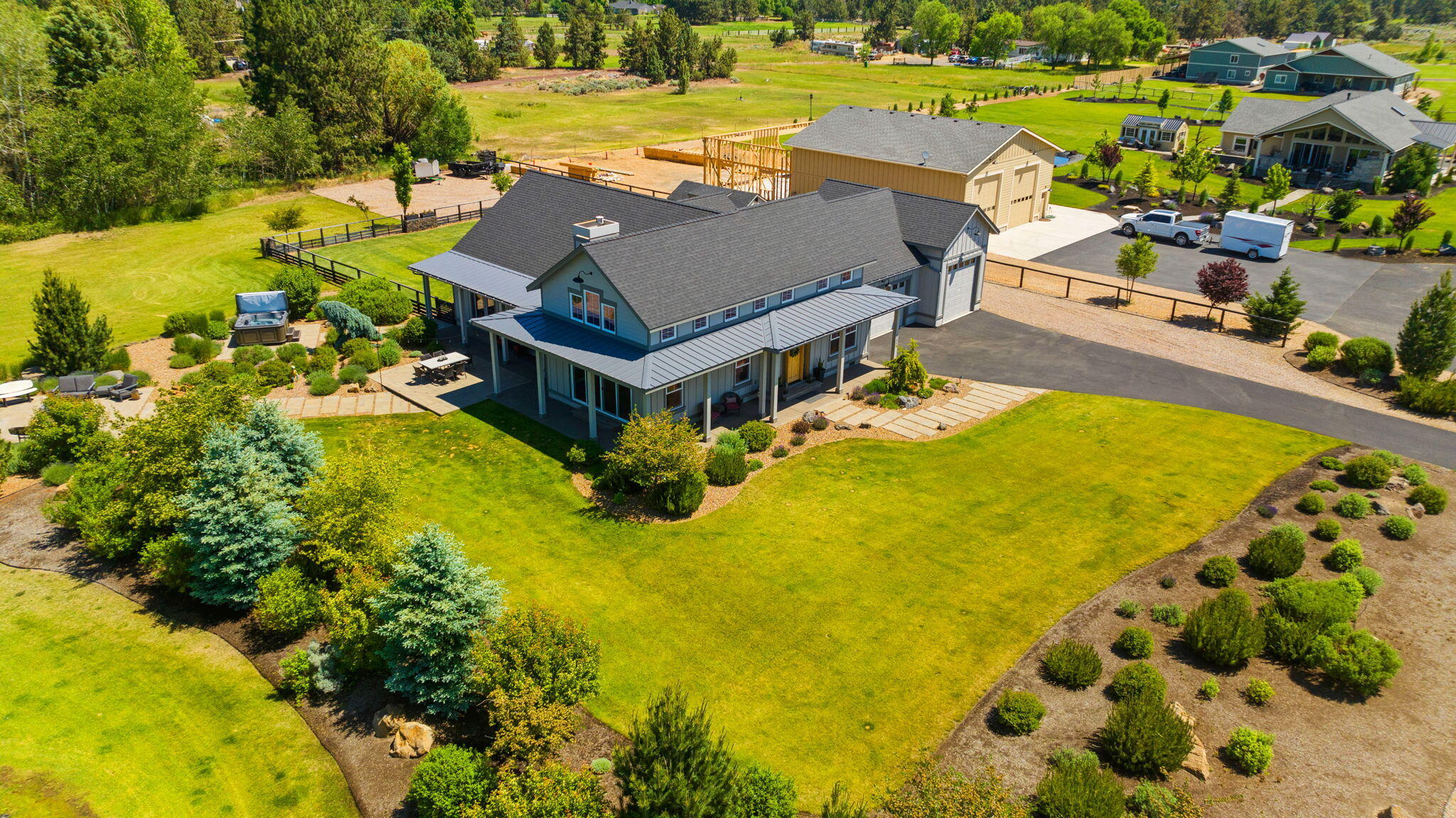 N/A - Residential