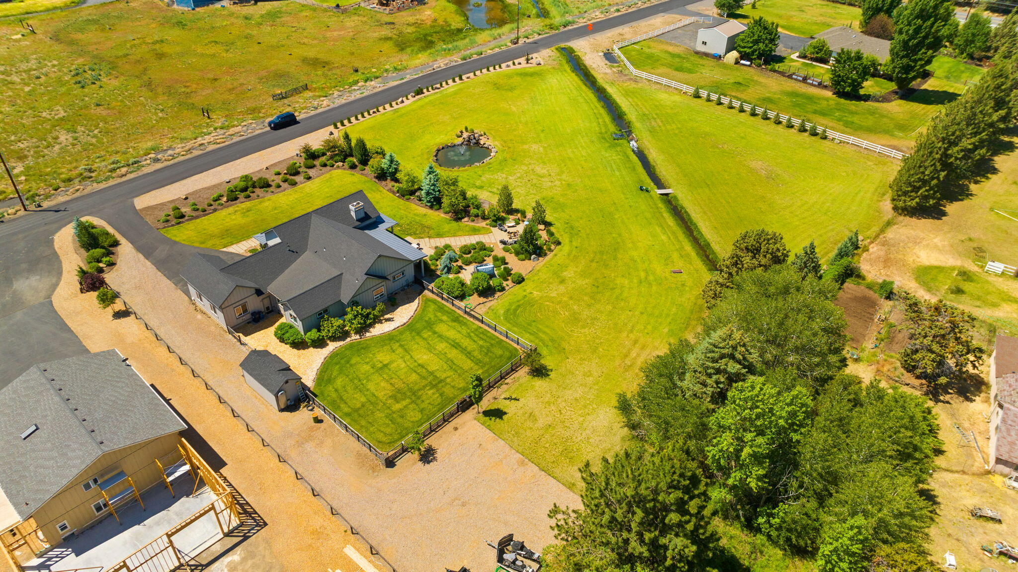 N/A - Residential