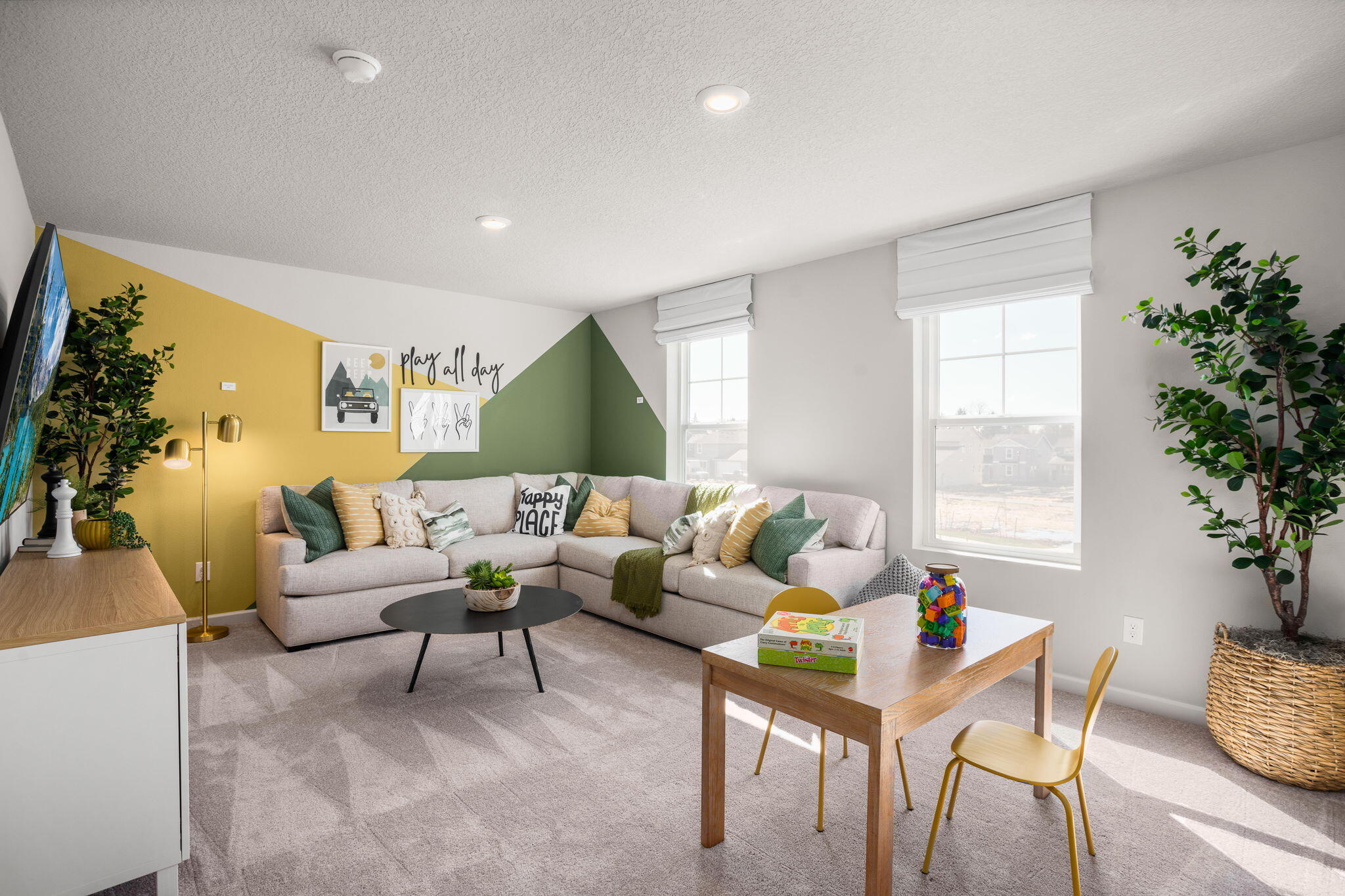 Acadia Pointe Phase 1 and 2 - Residential