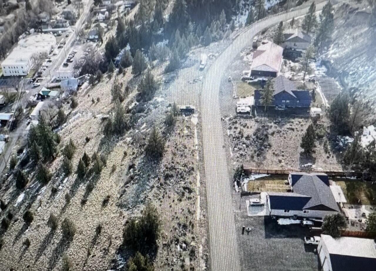 Little Canyon Heights - Land