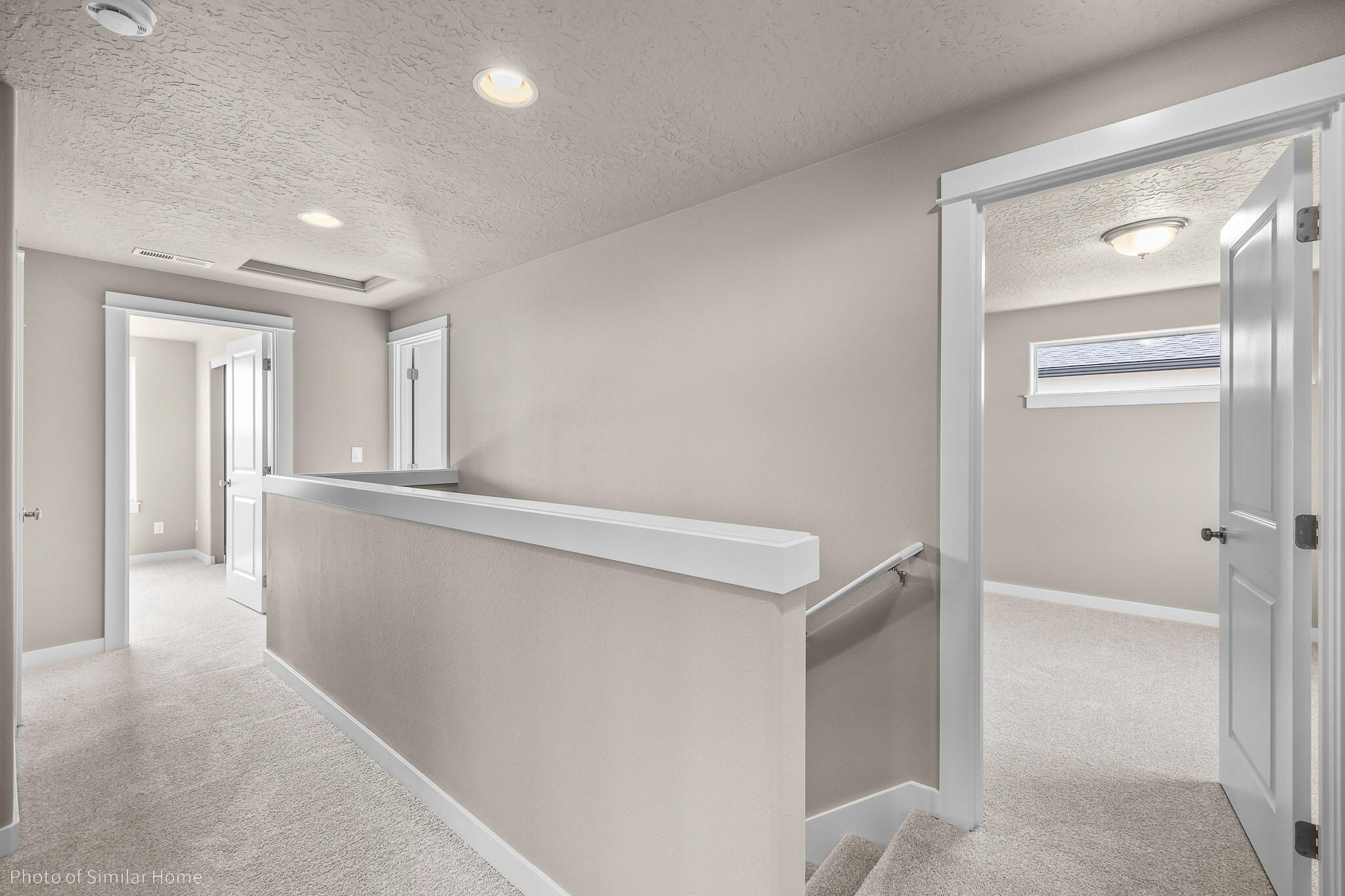 Parkside Place Phase 1 - Residential