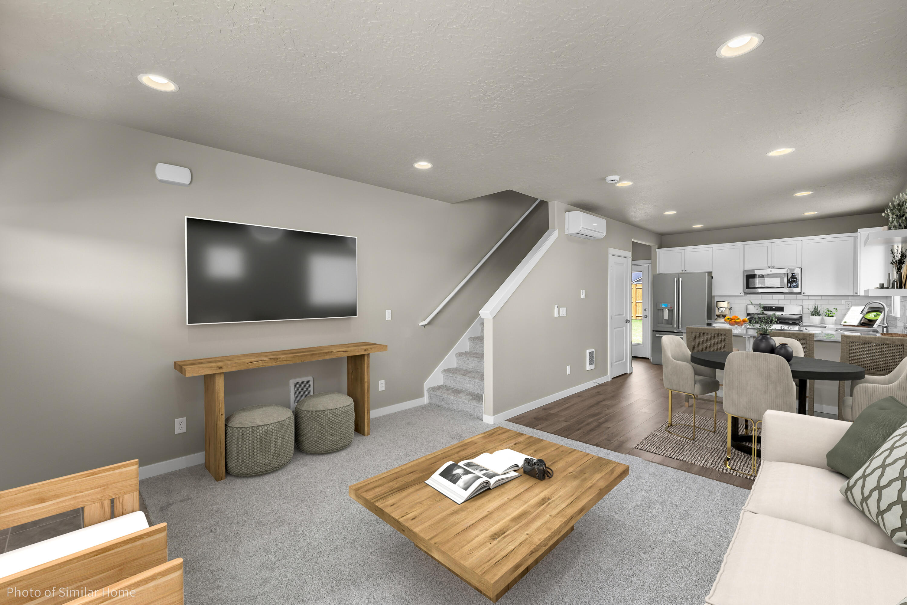 Parkside Place Phase 1 - Residential