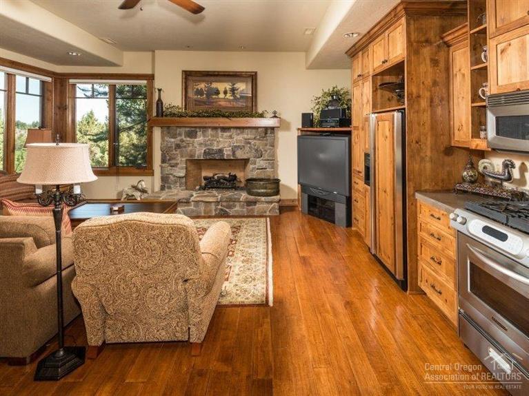 Deschutes River Ranc - Residential