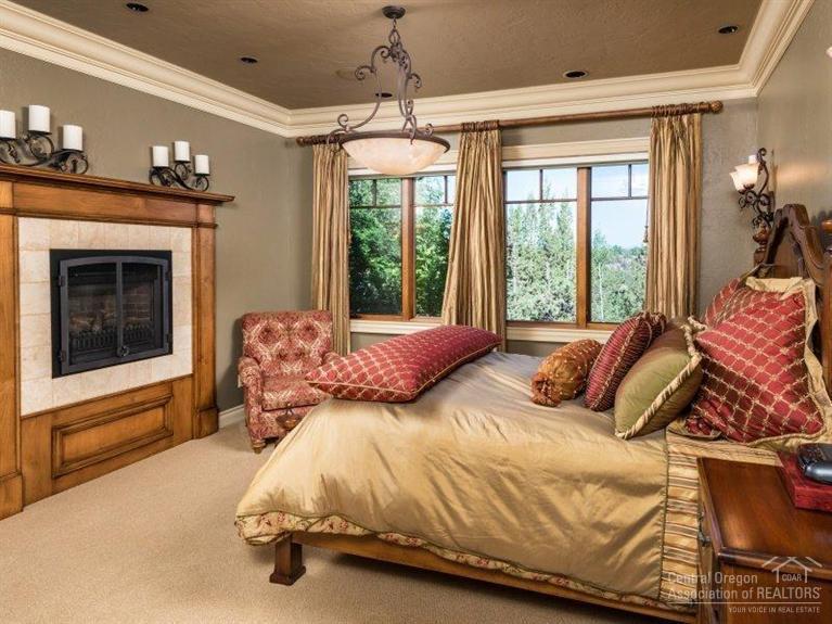 Deschutes River Ranc - Residential