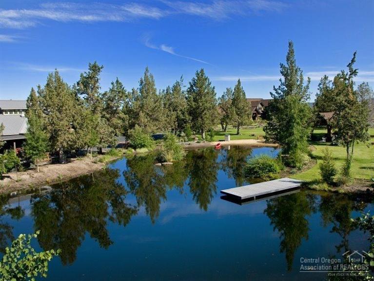 Deschutes River Ranc - Residential