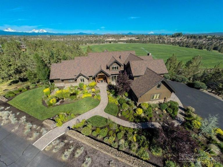 Deschutes River Ranc - Residential