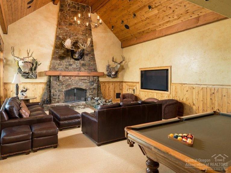 Deschutes River Ranc - Residential