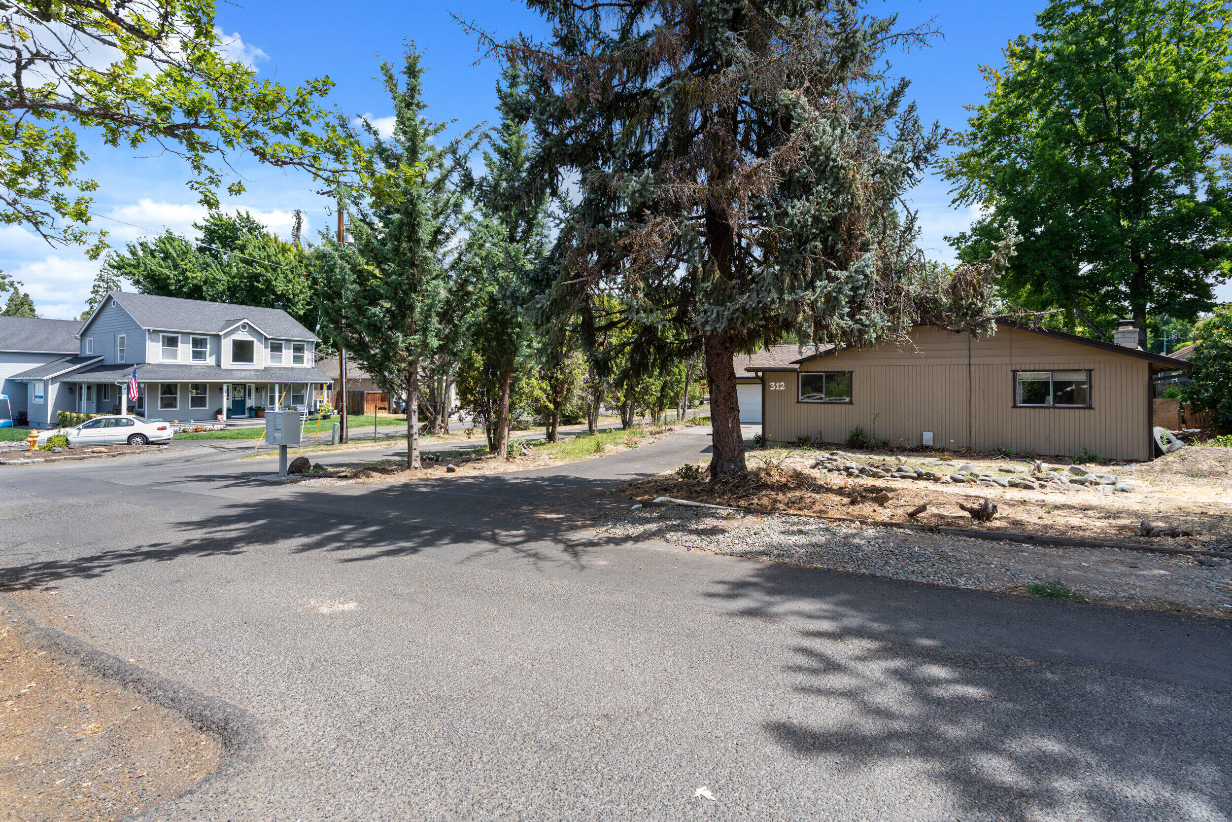 N/A - Residential