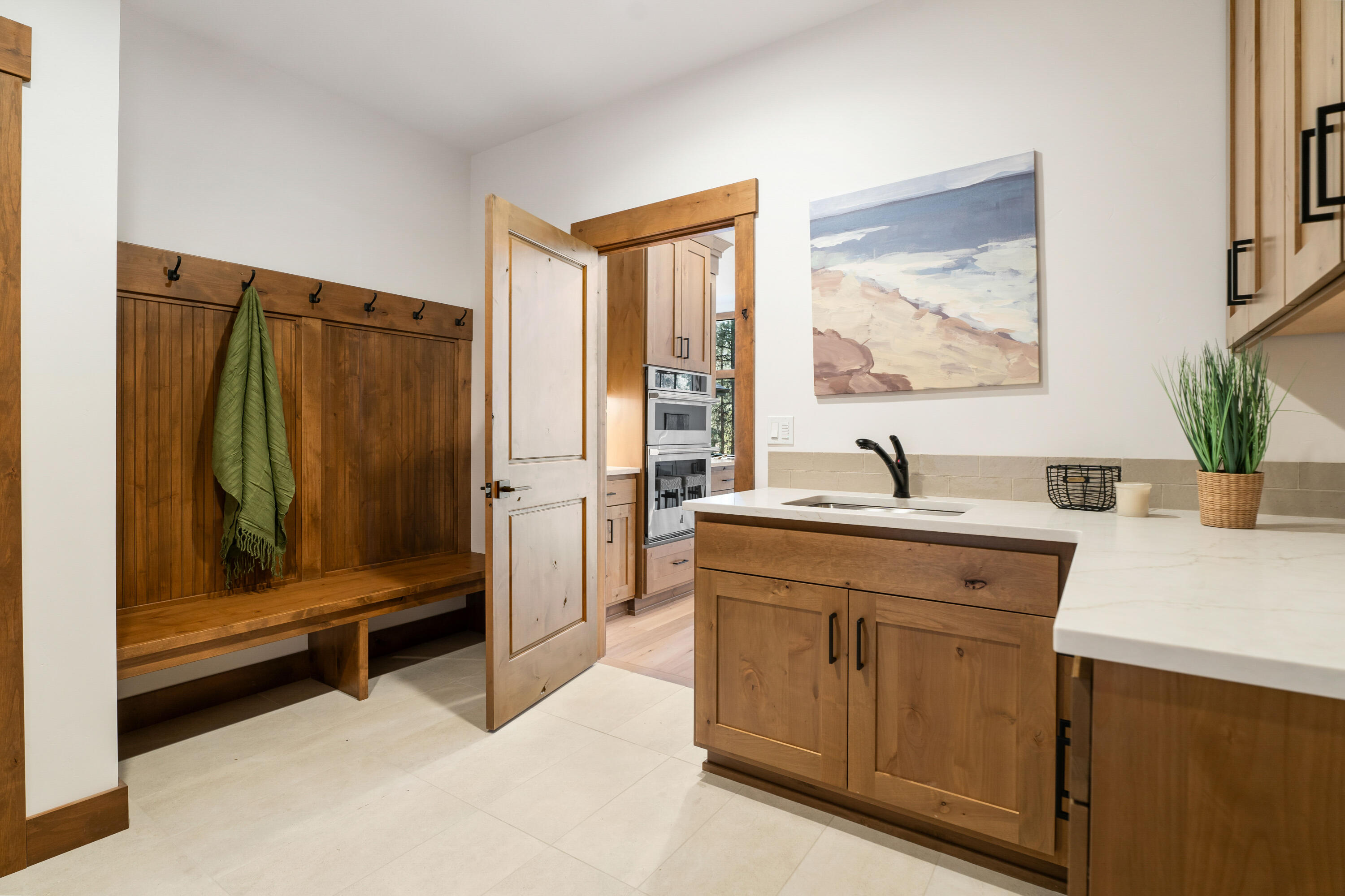 Caldera Springs - Residential