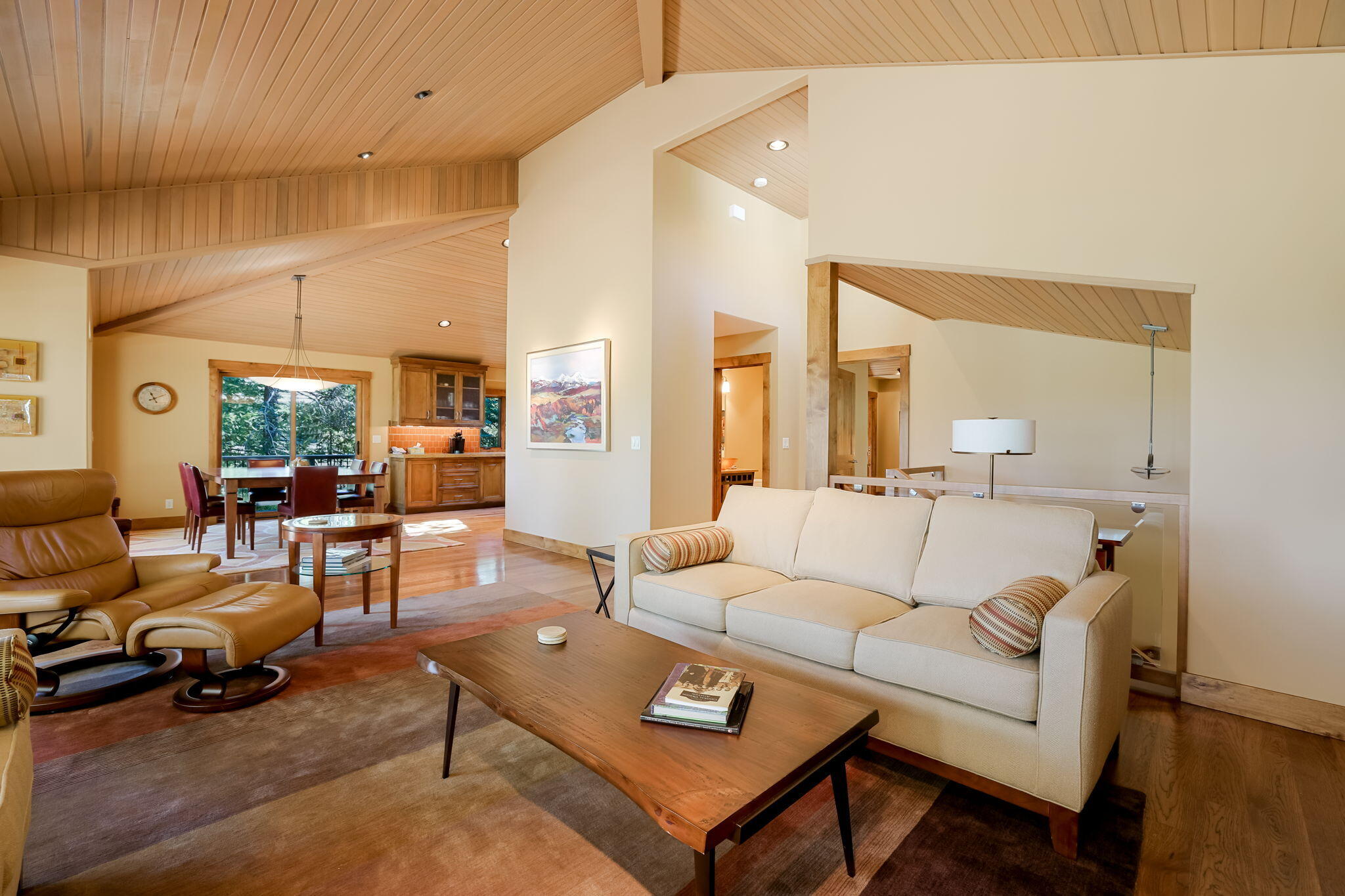 River Village - Residential