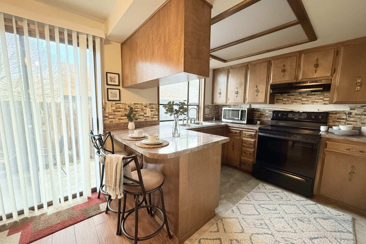 Wildwood Addition - Residential