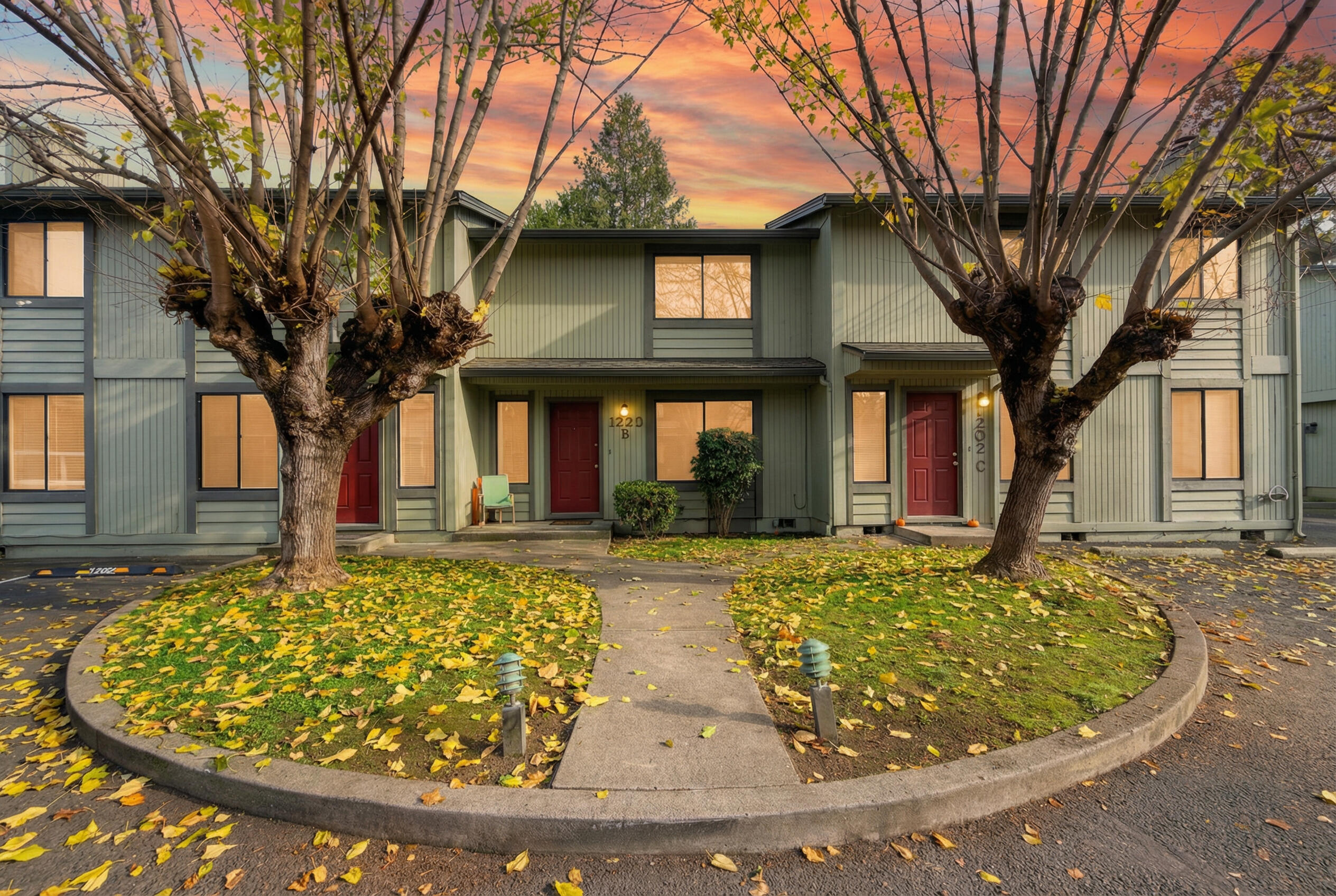 Wildwood Addition - Residential