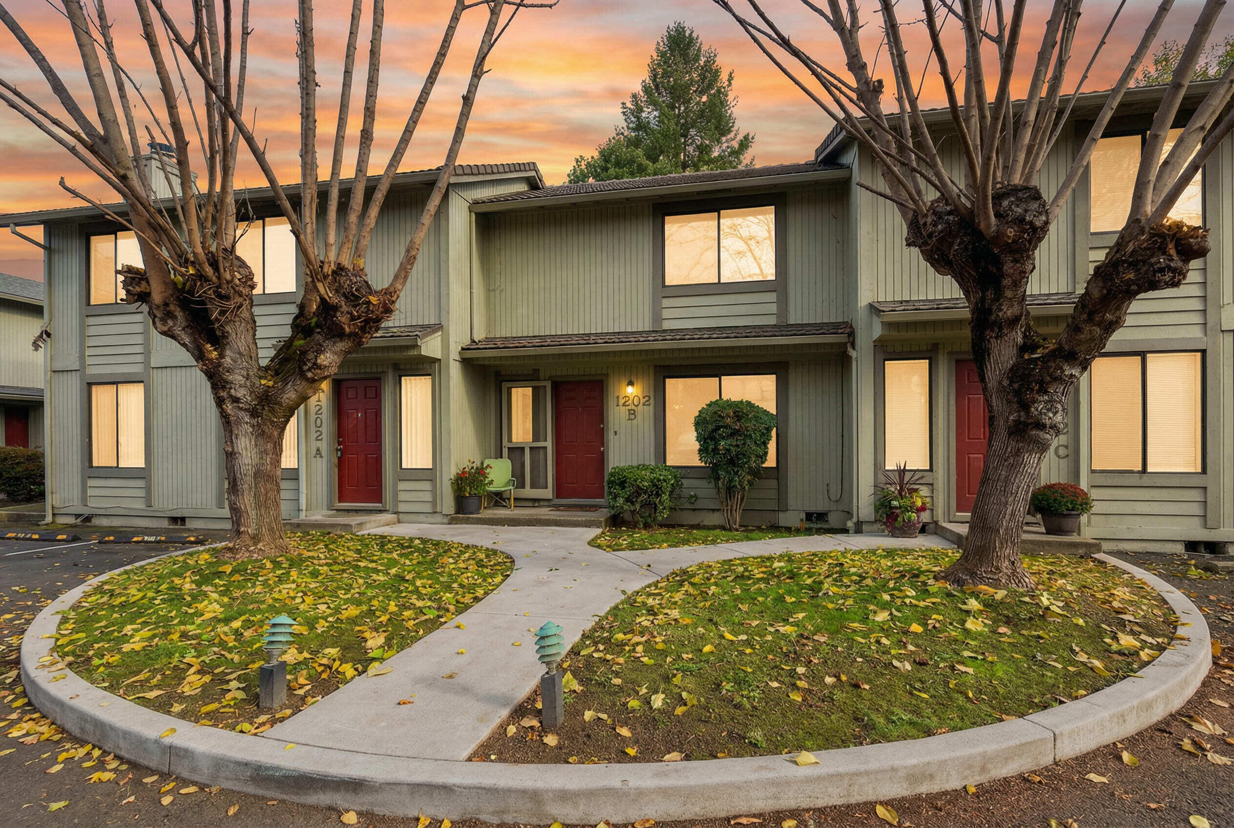 Wildwood Addition - Residential